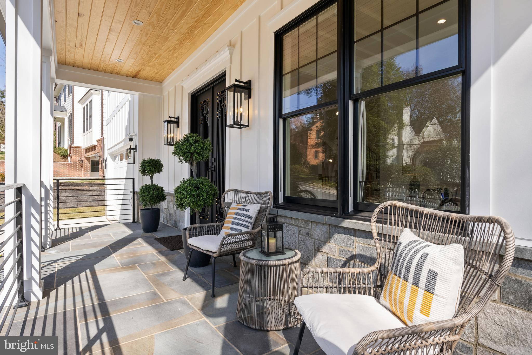 WESTMORELAND HILLS - Residential