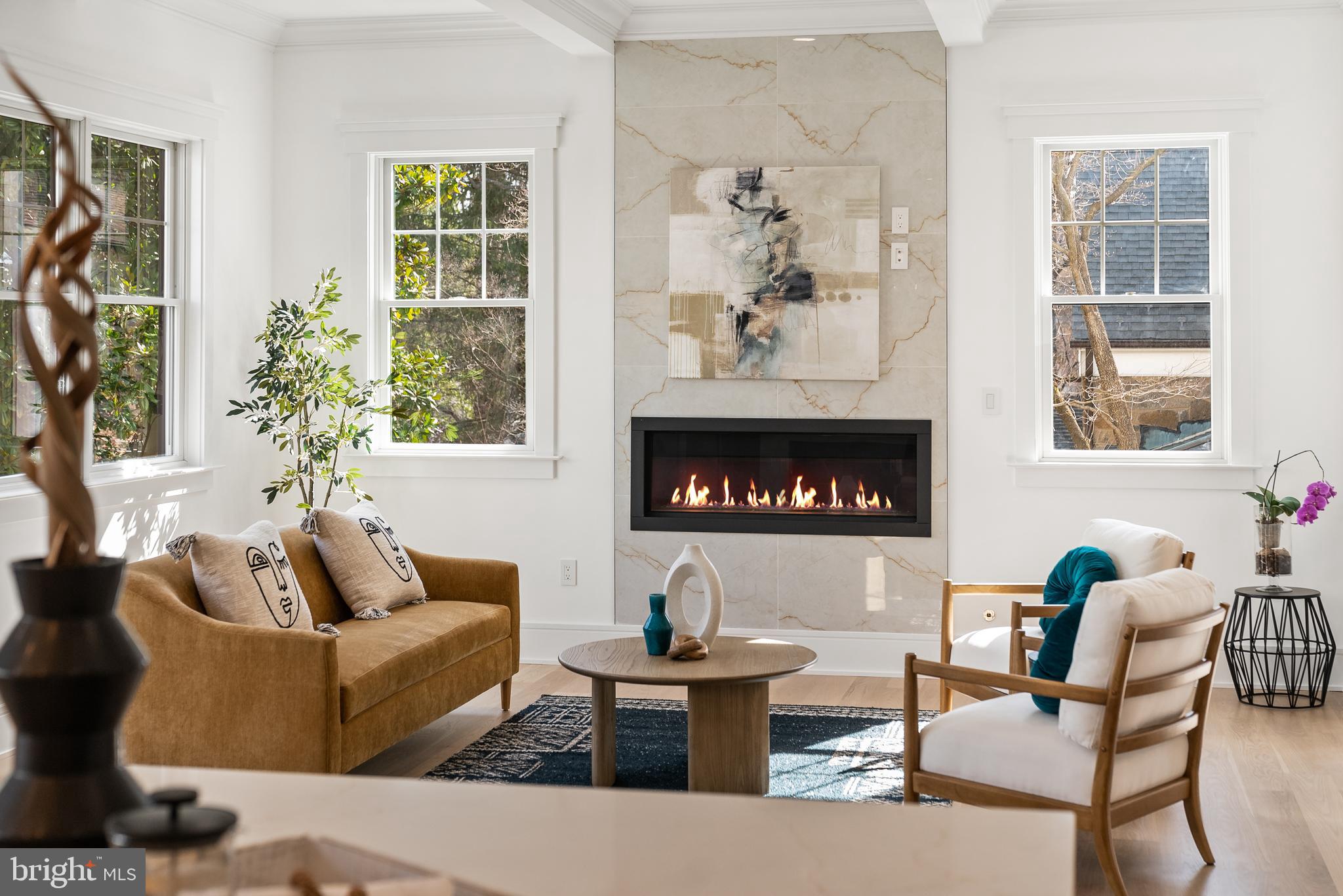 WESTMORELAND HILLS - Residential