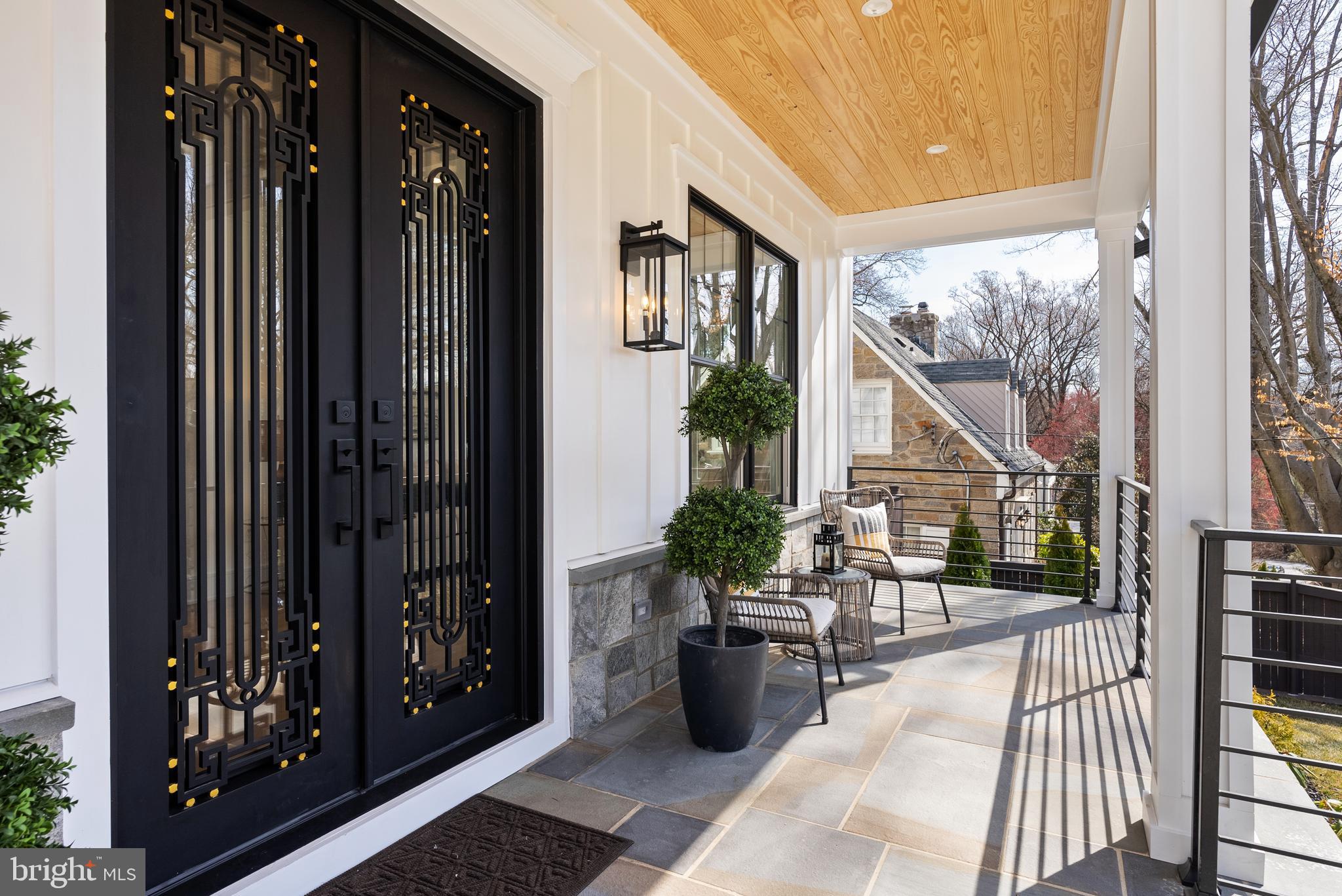 WESTMORELAND HILLS - Residential