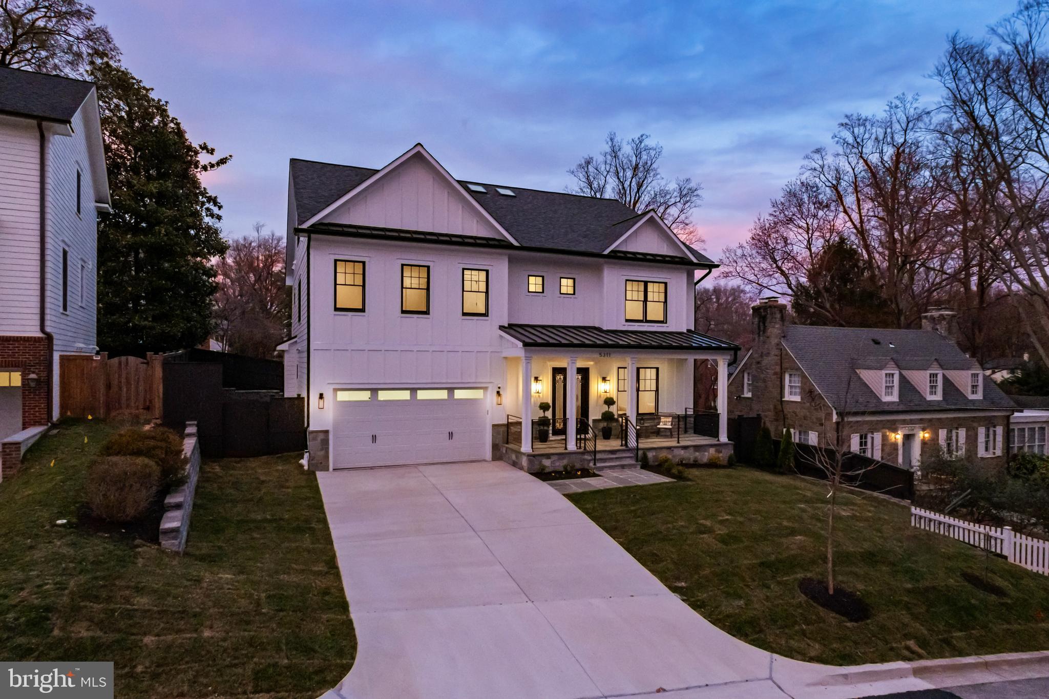 WESTMORELAND HILLS - Residential