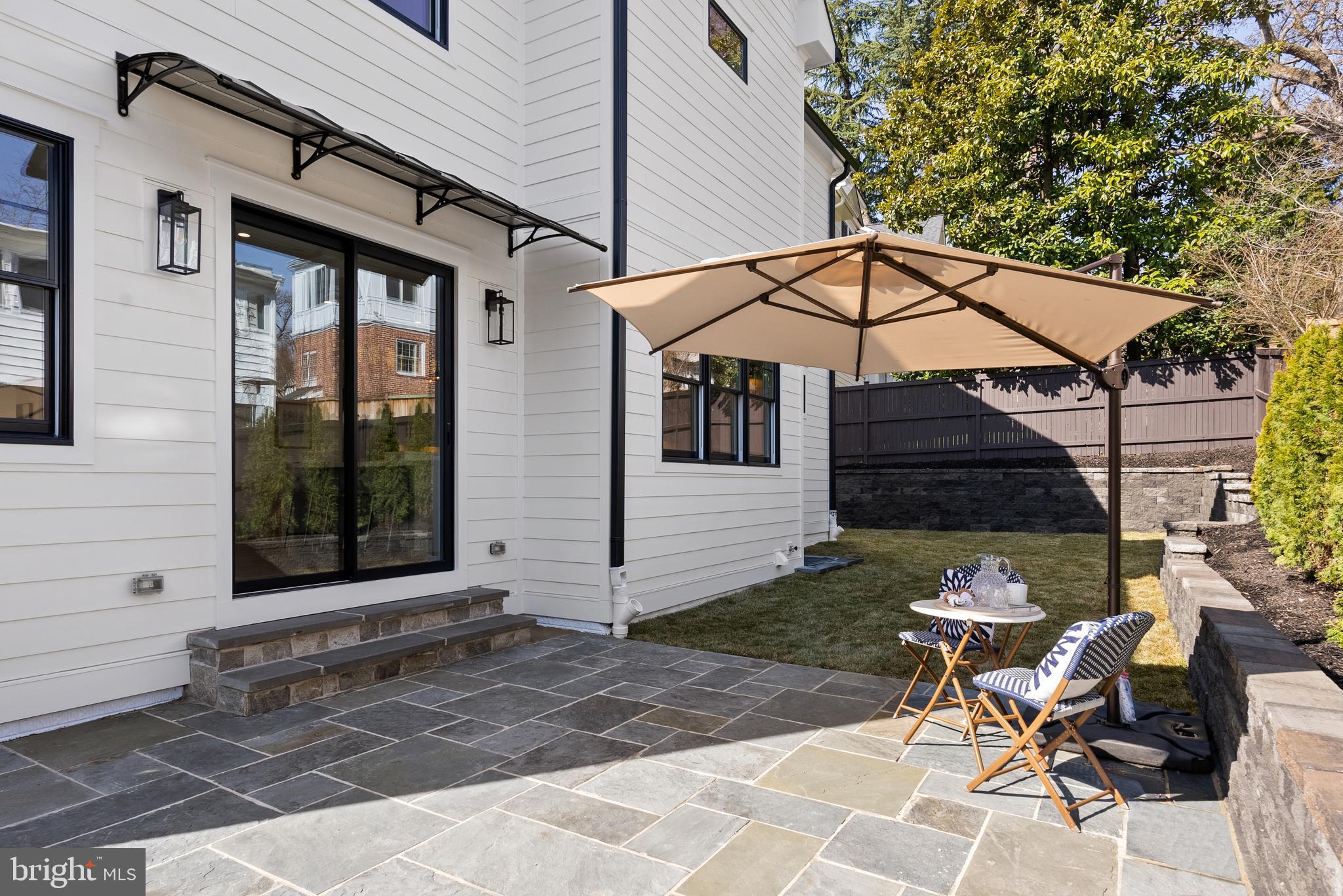 WESTMORELAND HILLS - Residential