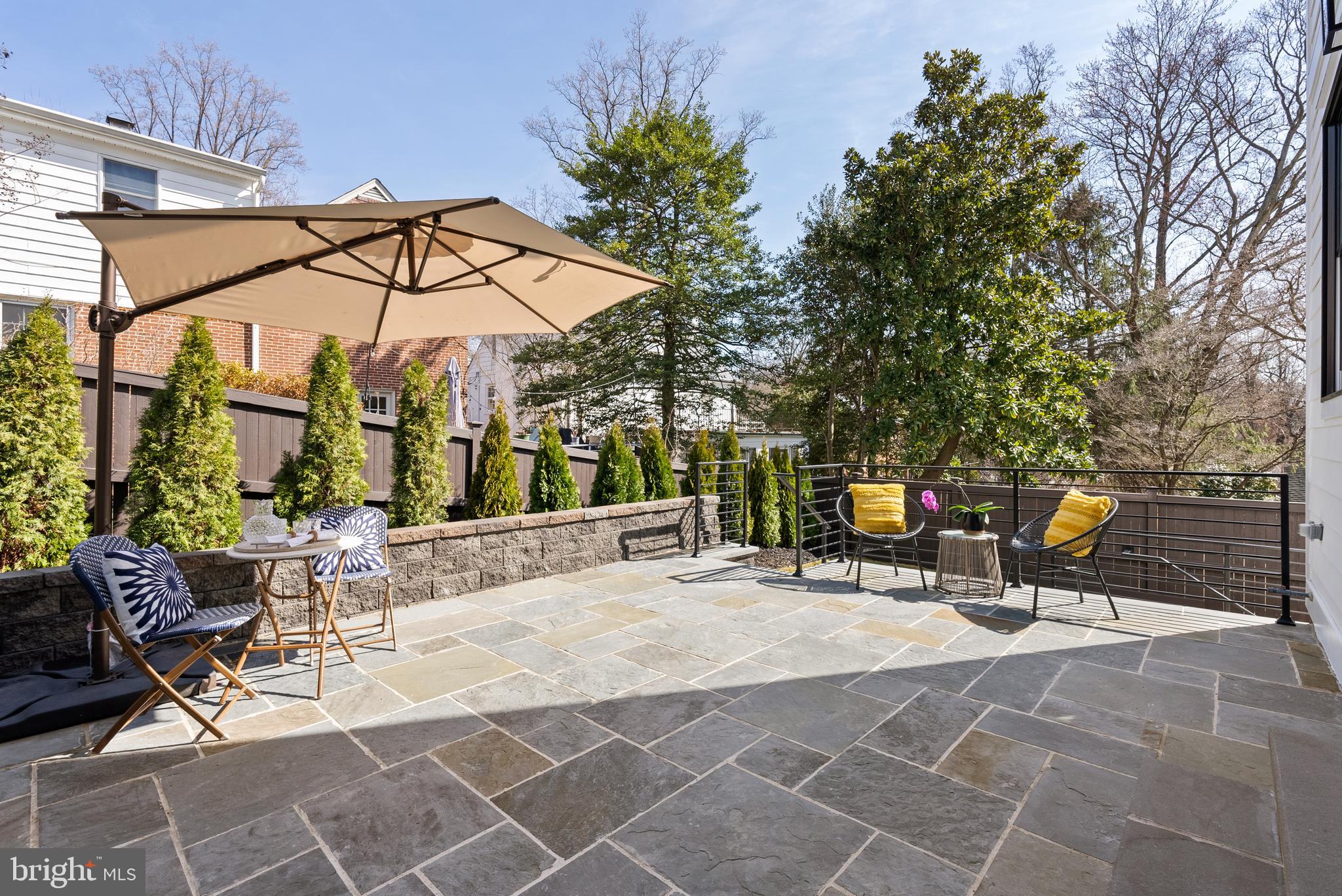 WESTMORELAND HILLS - Residential