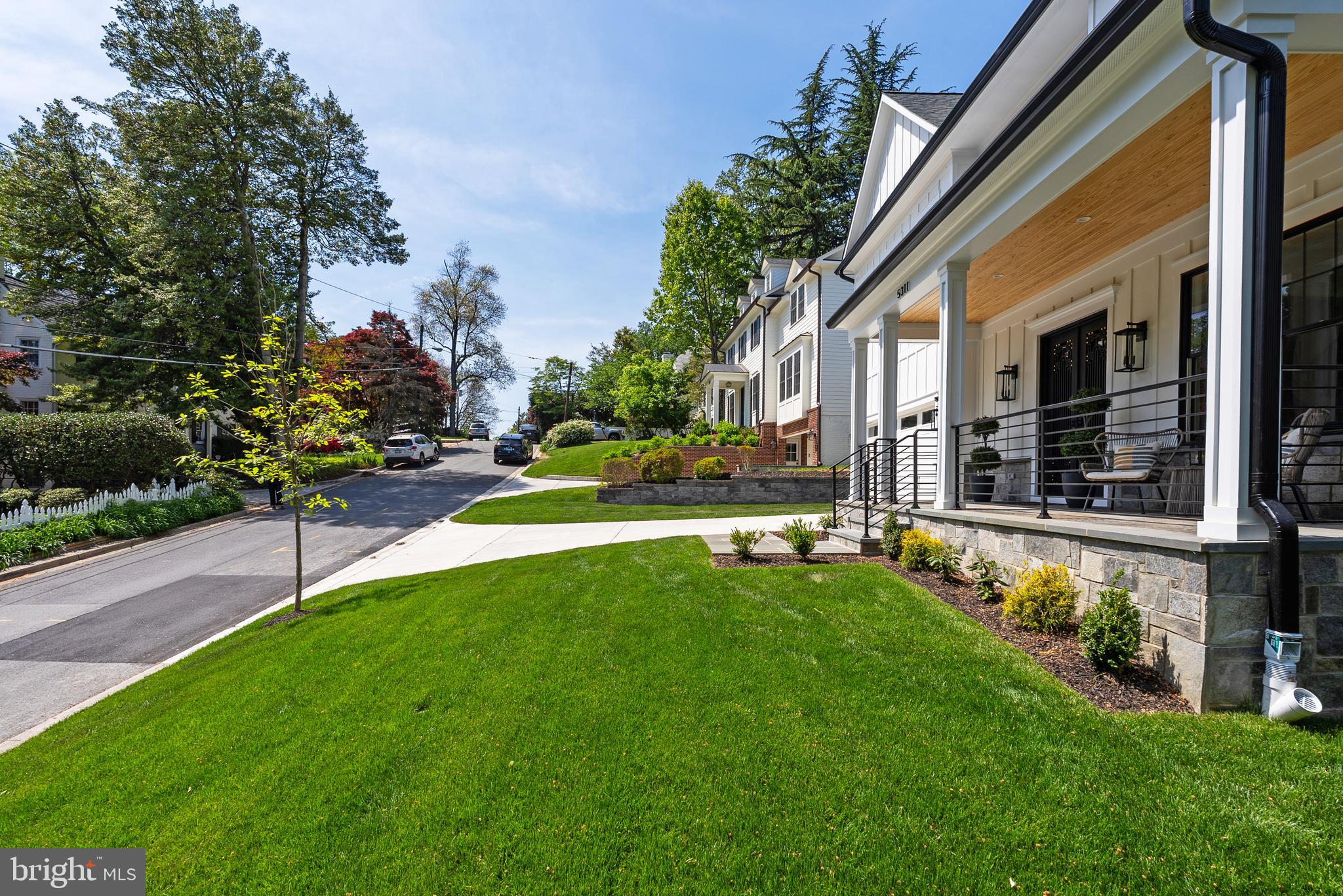 WESTMORELAND HILLS - Residential