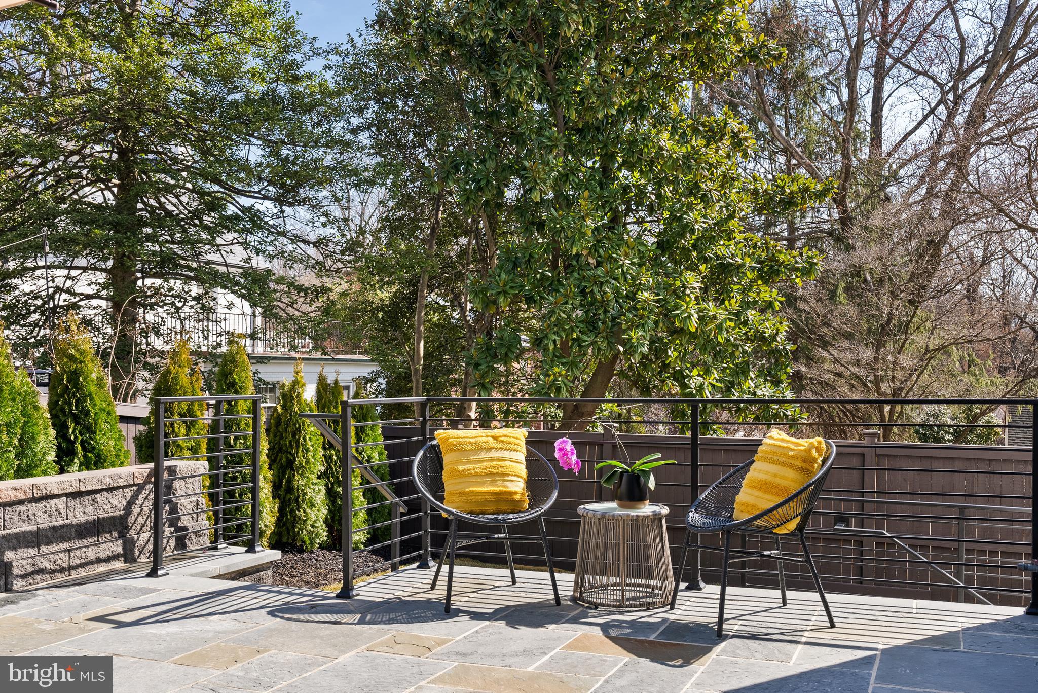 WESTMORELAND HILLS - Residential