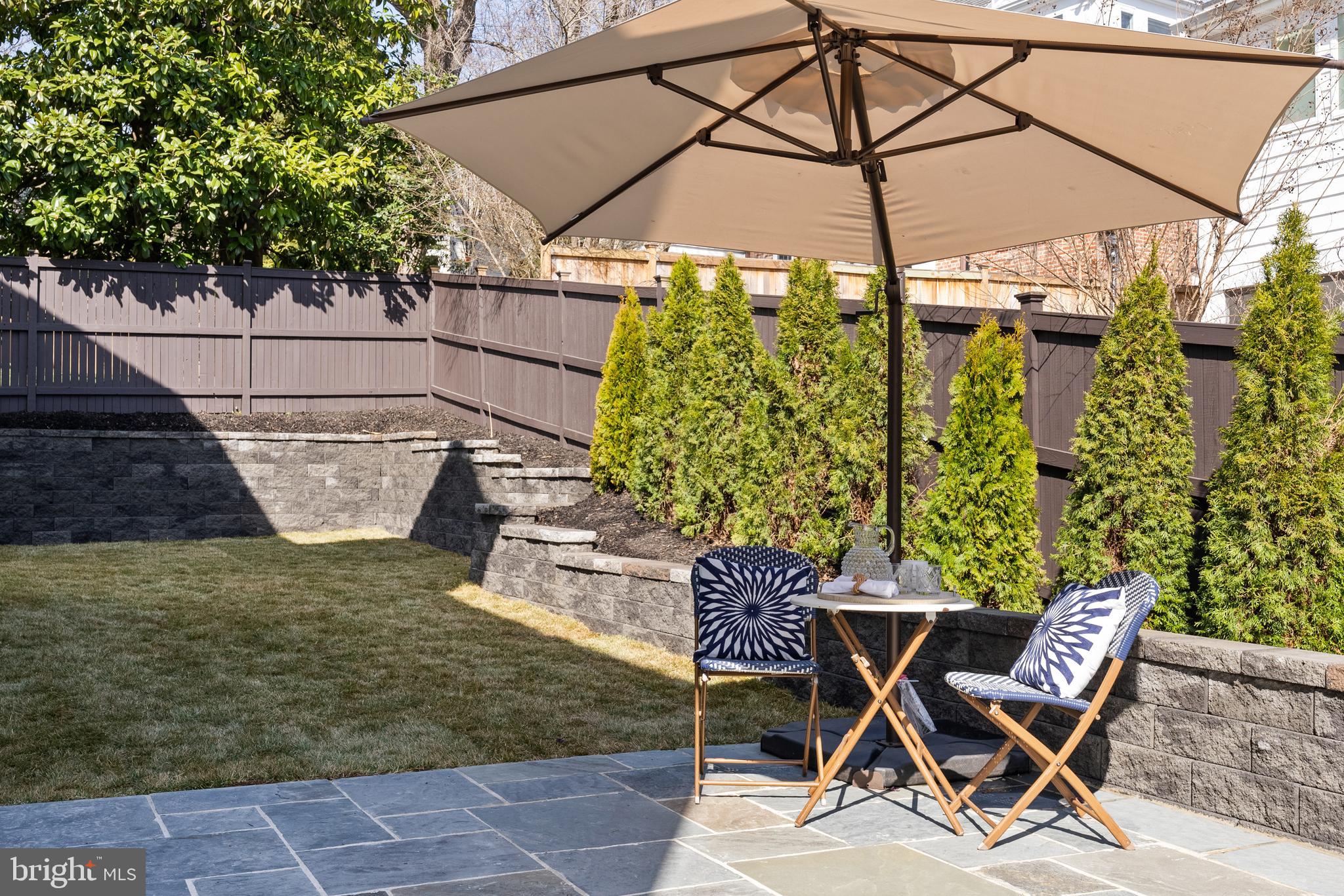 WESTMORELAND HILLS - Residential