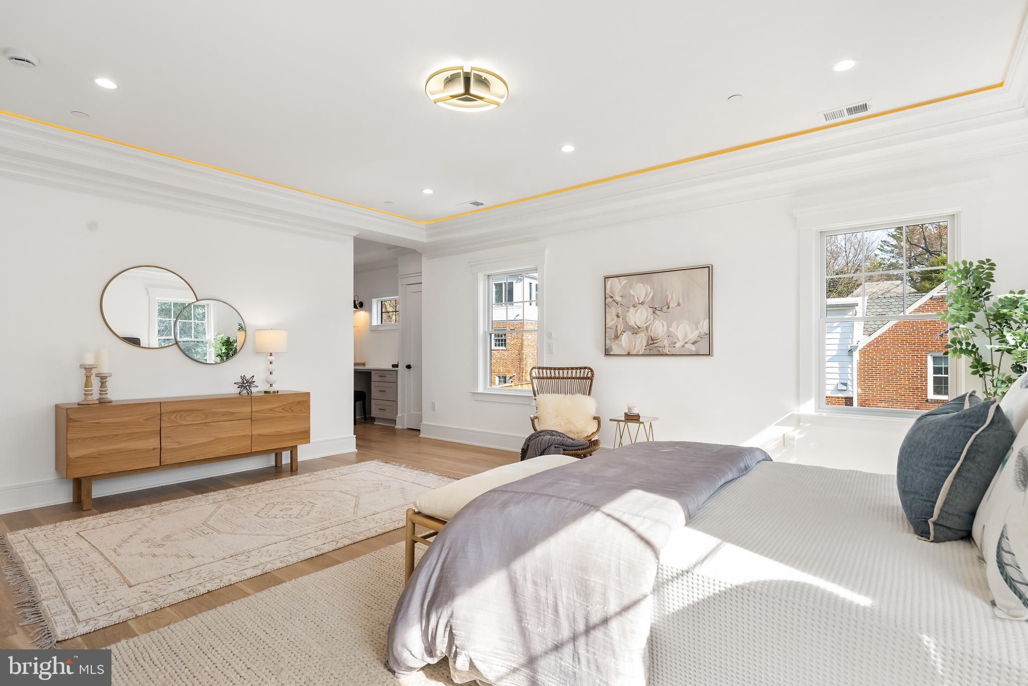 WESTMORELAND HILLS - Residential