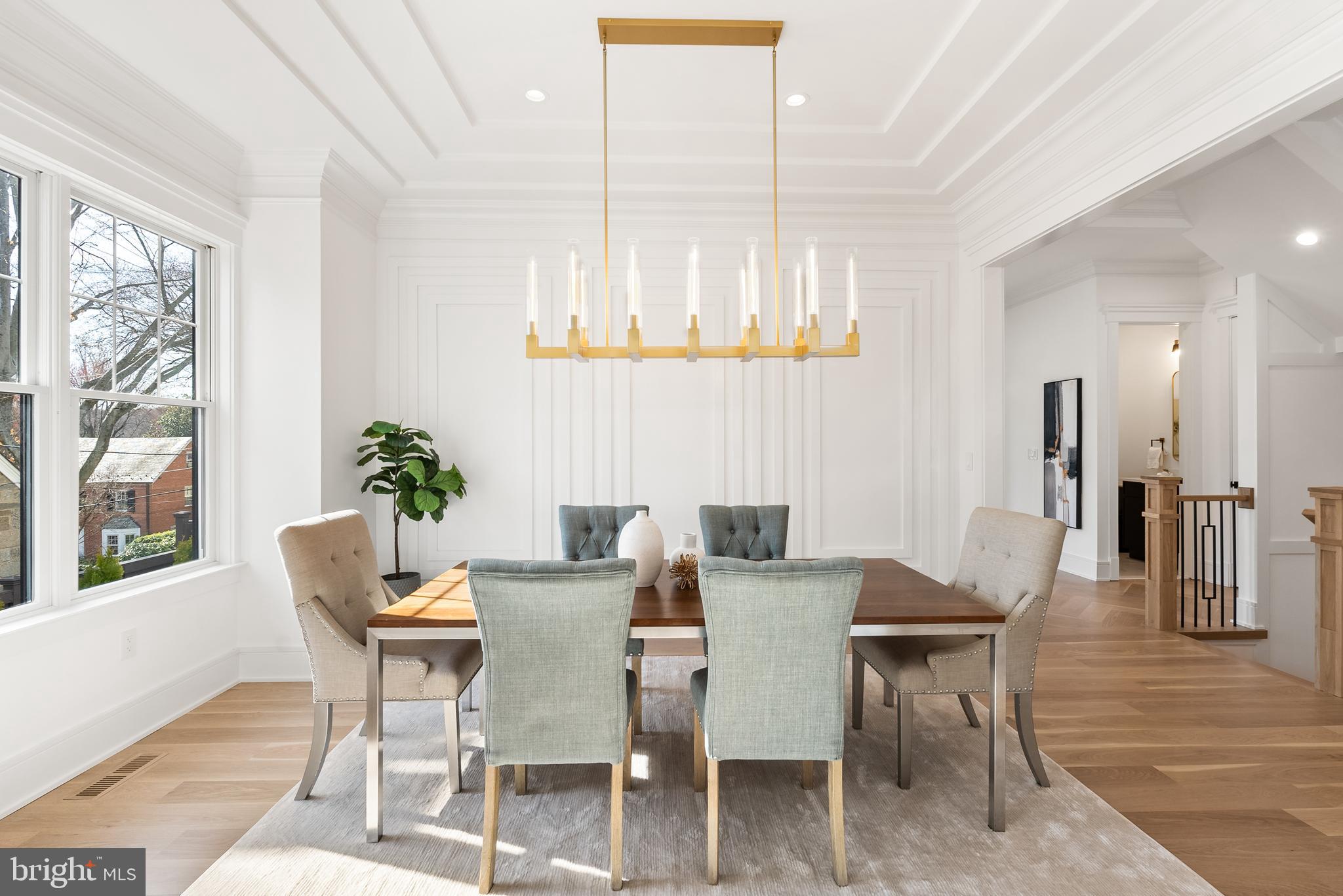 WESTMORELAND HILLS - Residential