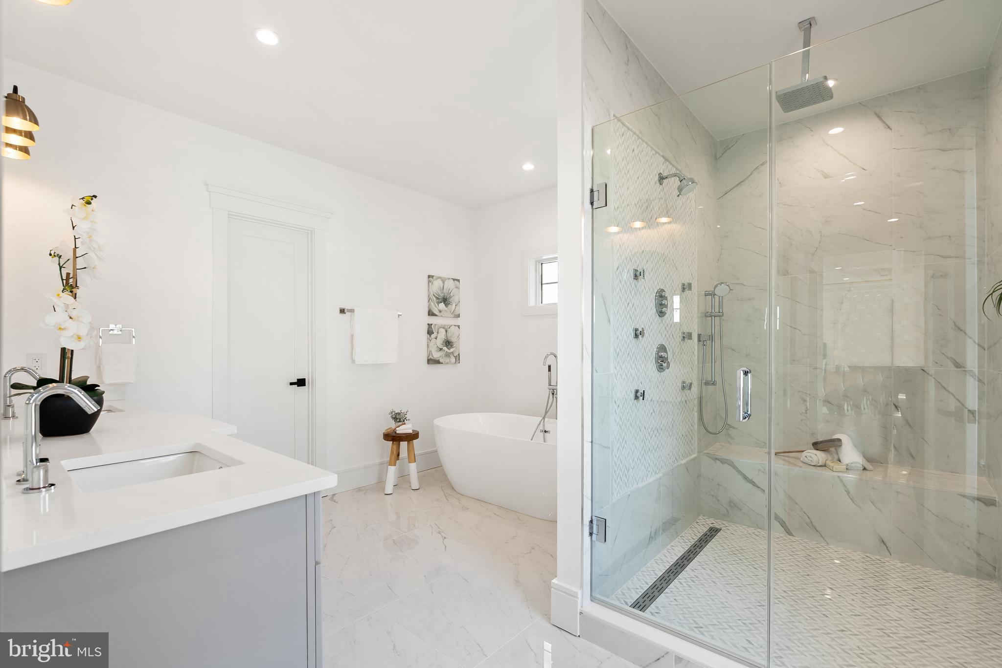 WESTMORELAND HILLS - Residential