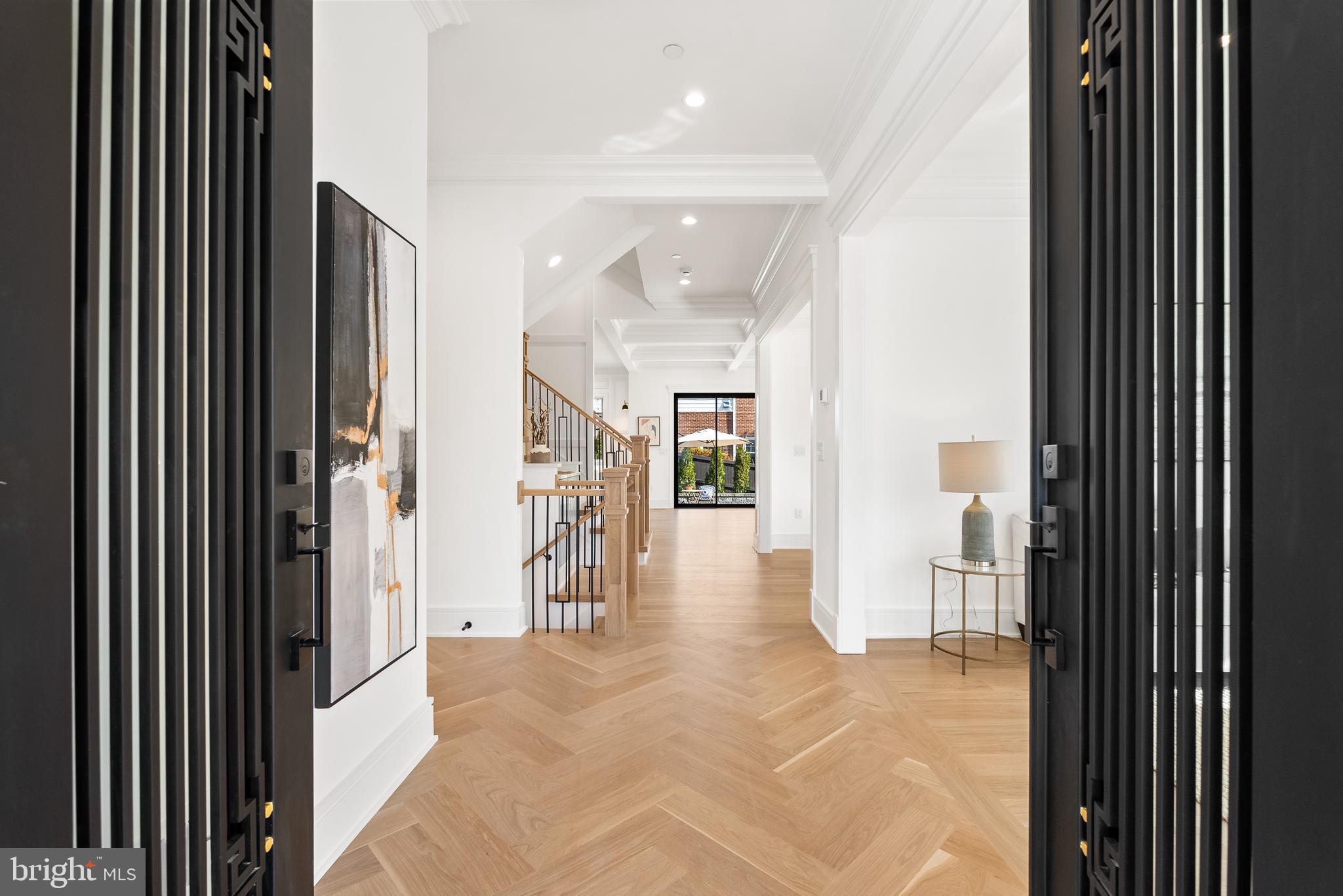 WESTMORELAND HILLS - Residential