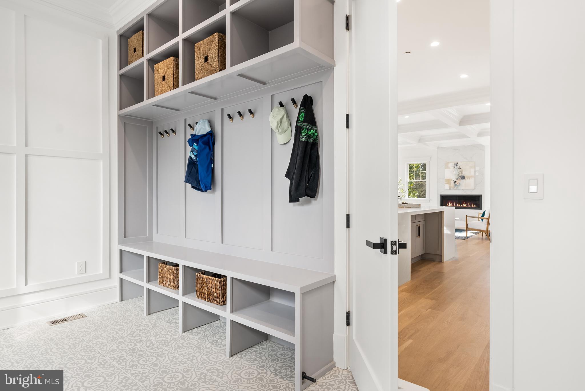 WESTMORELAND HILLS - Residential