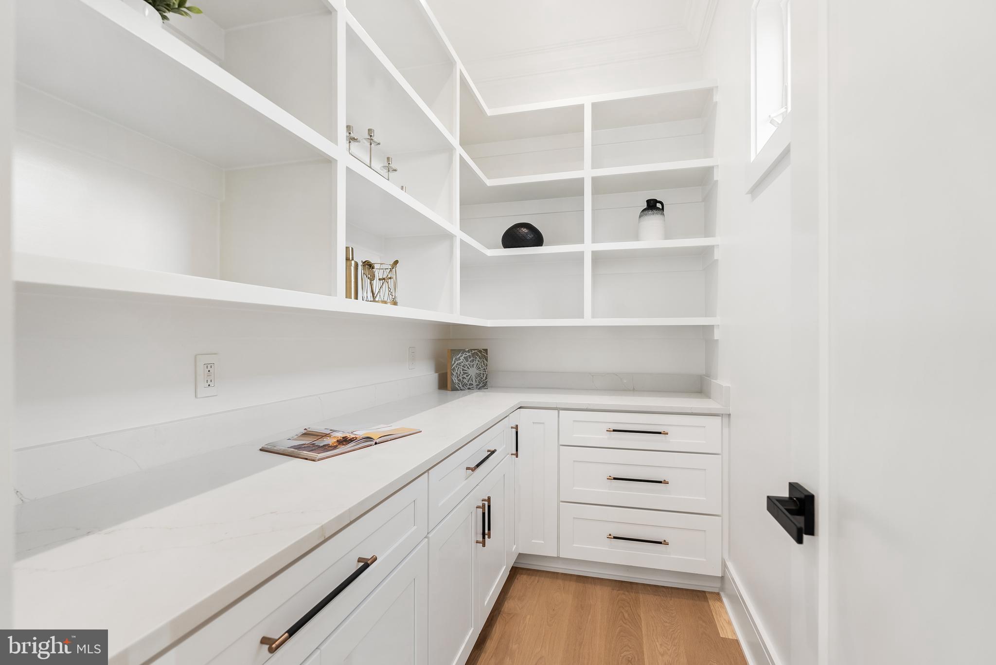 WESTMORELAND HILLS - Residential