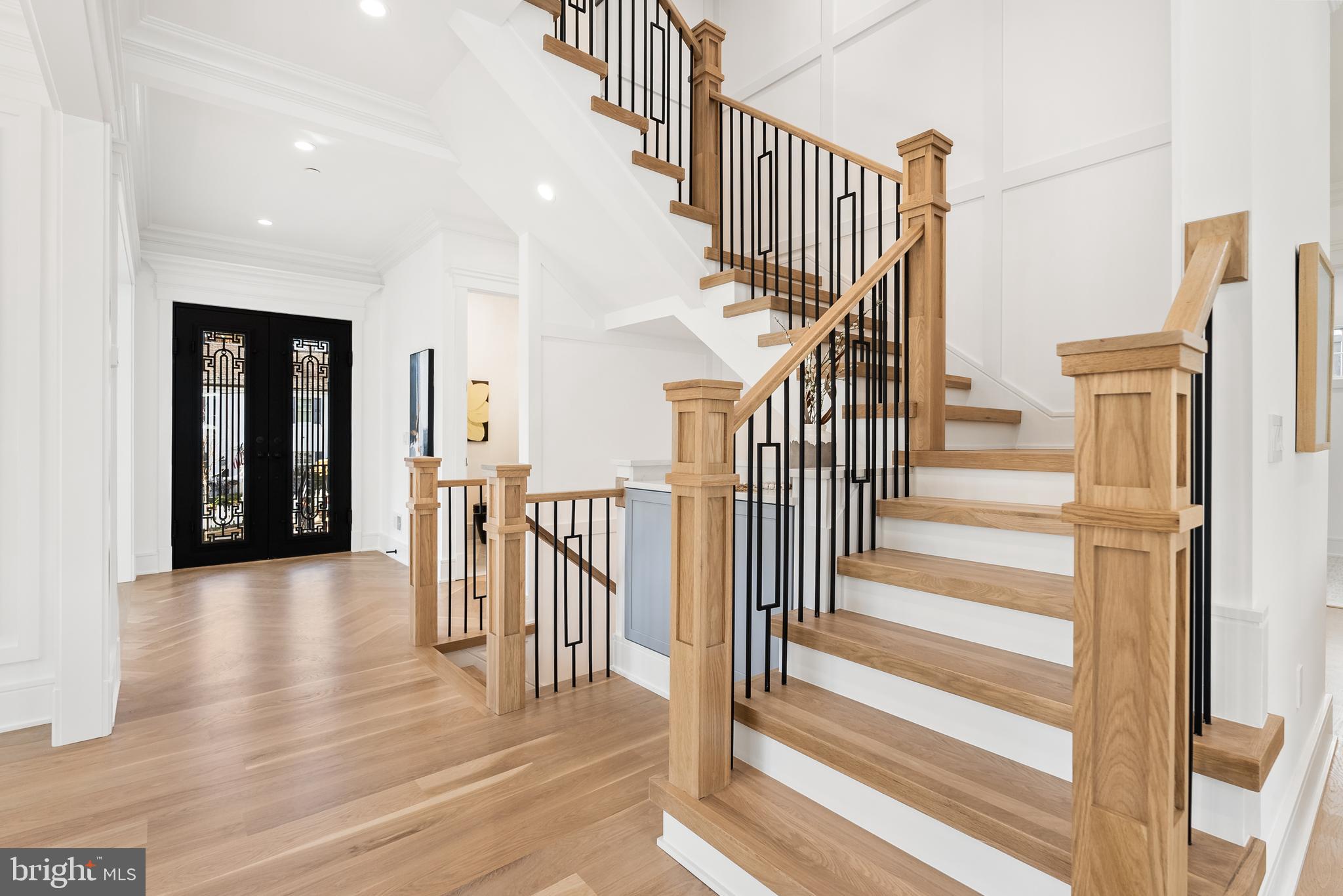 WESTMORELAND HILLS - Residential