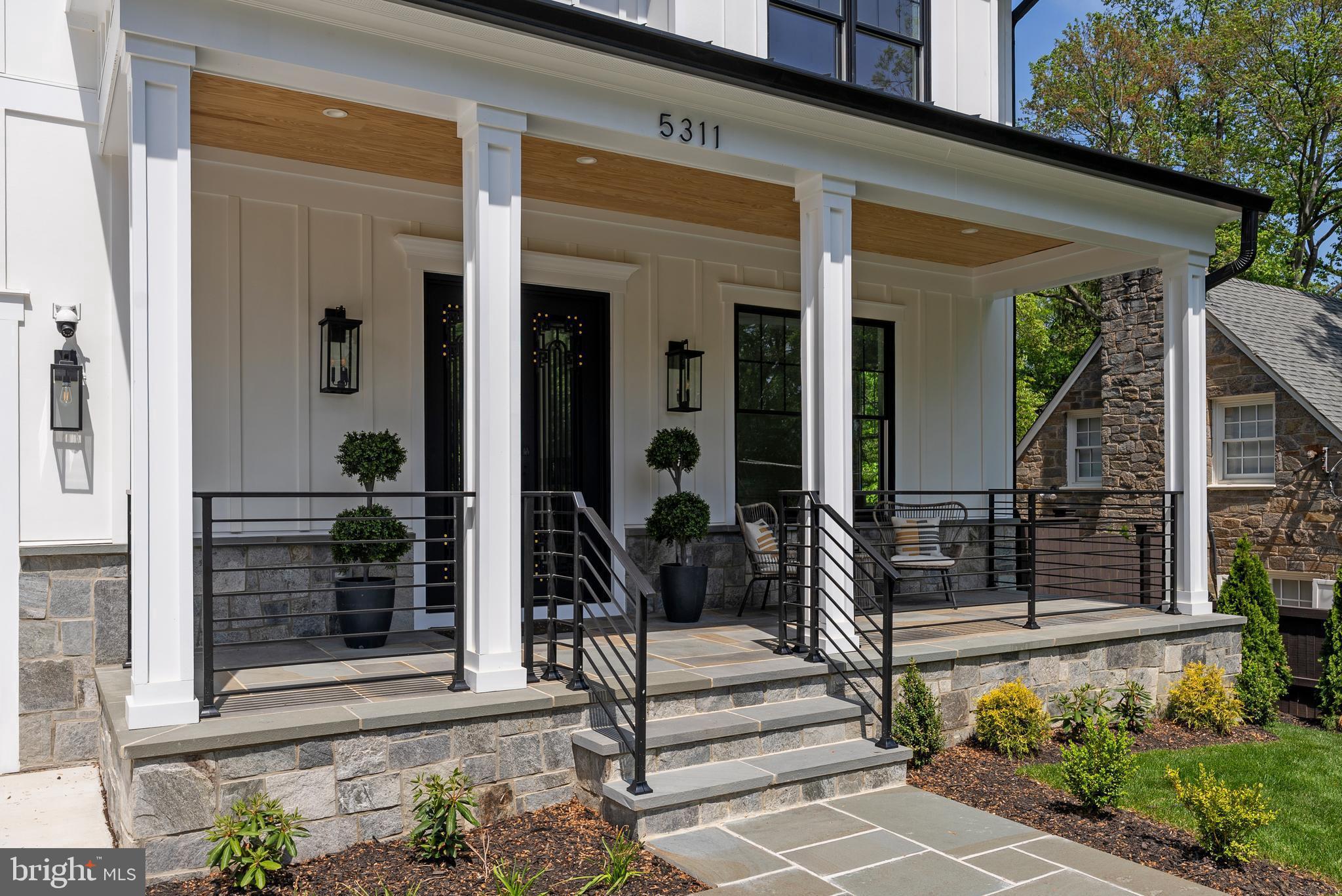 WESTMORELAND HILLS - Residential