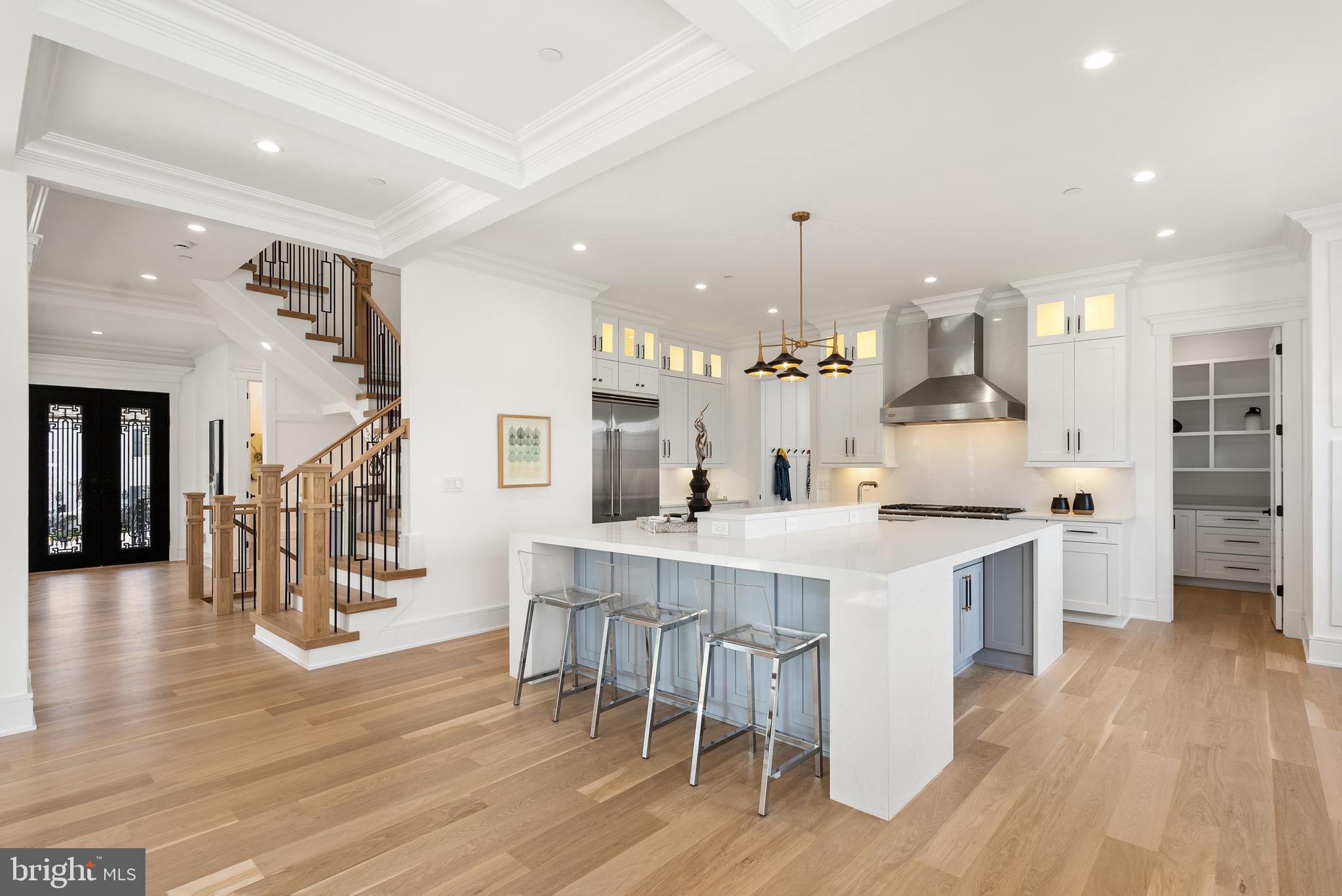 WESTMORELAND HILLS - Residential