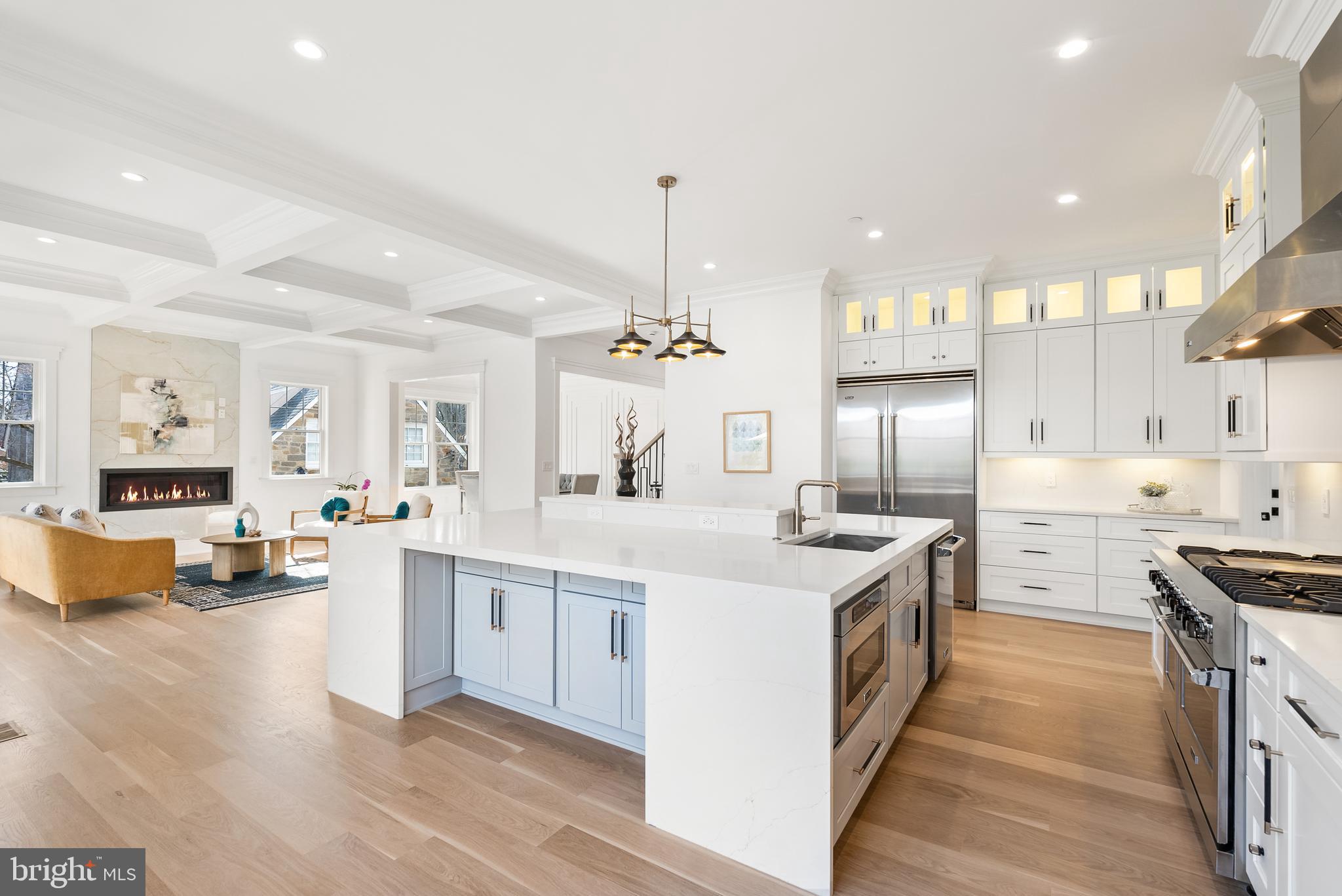 WESTMORELAND HILLS - Residential