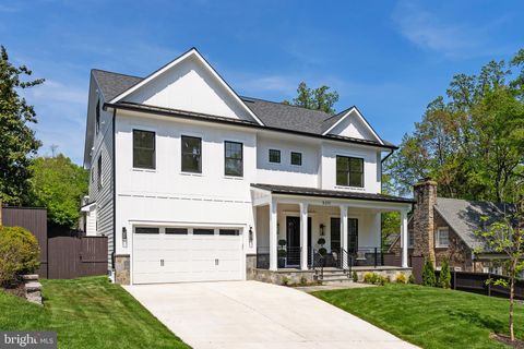 5311 BLACKISTONE ROAD BETHESDA MD 20816