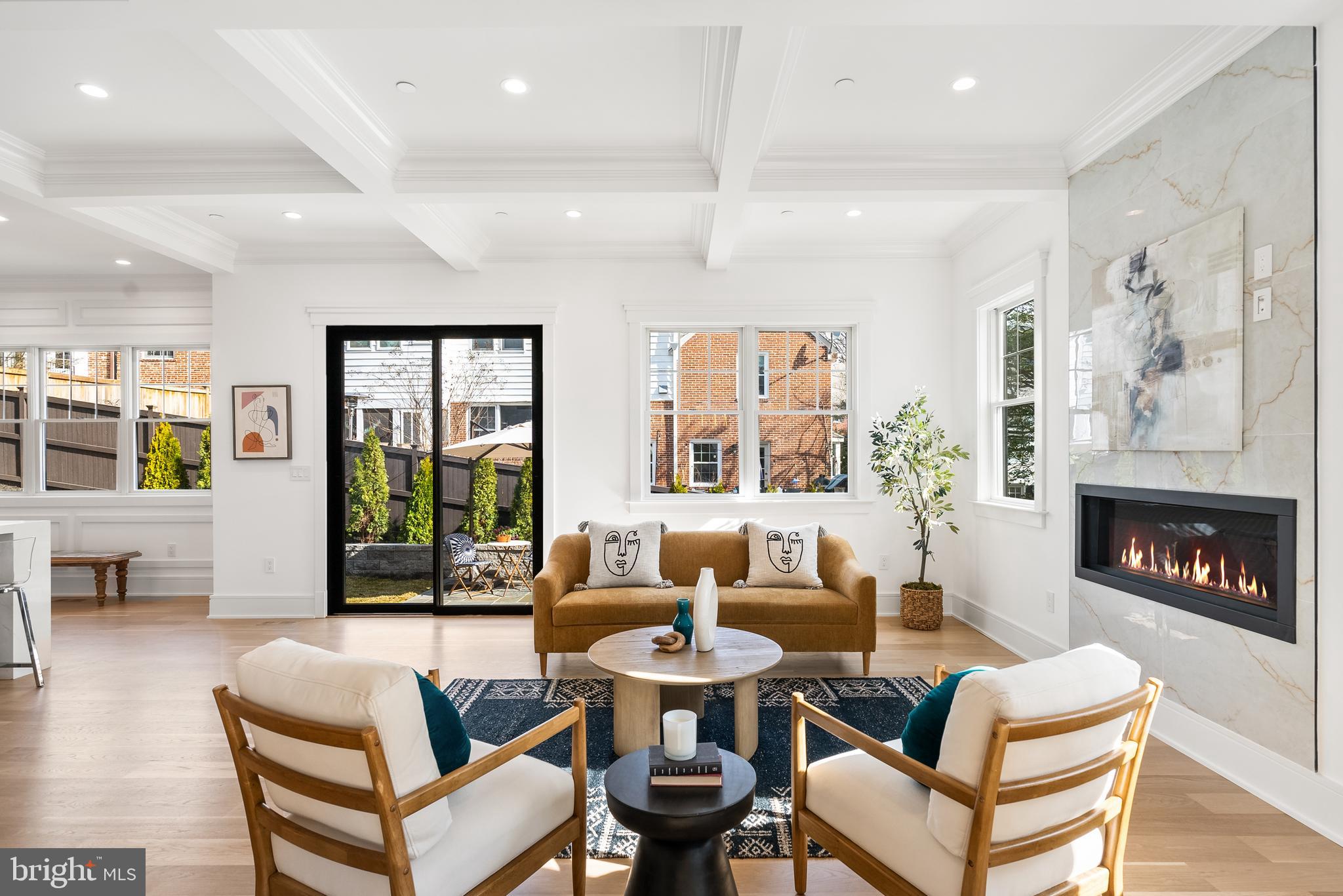 WESTMORELAND HILLS - Residential