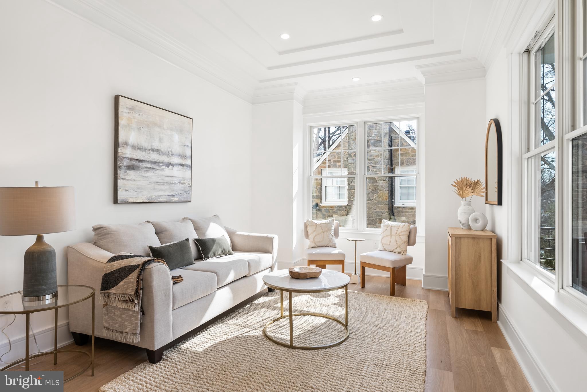 WESTMORELAND HILLS - Residential