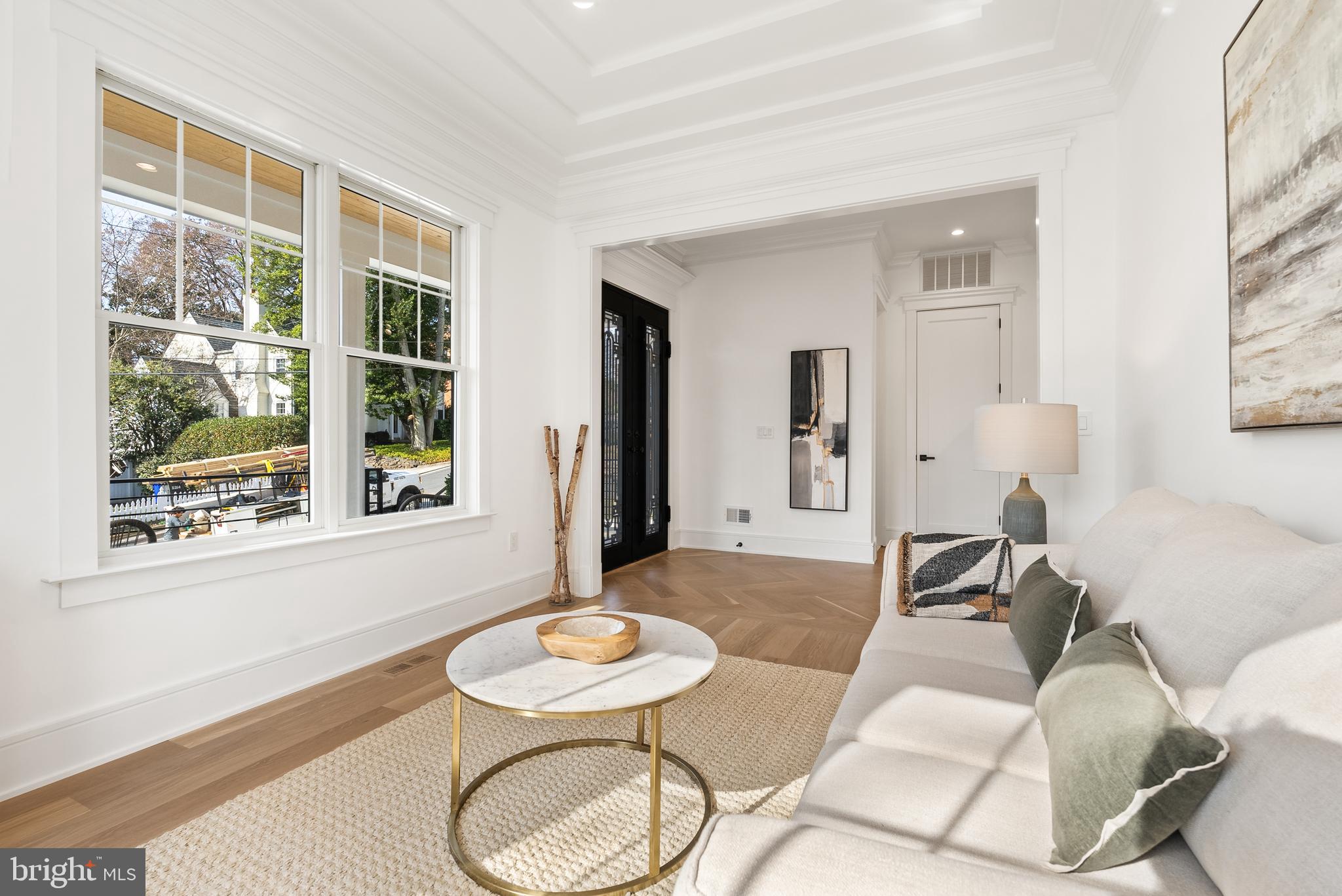 WESTMORELAND HILLS - Residential