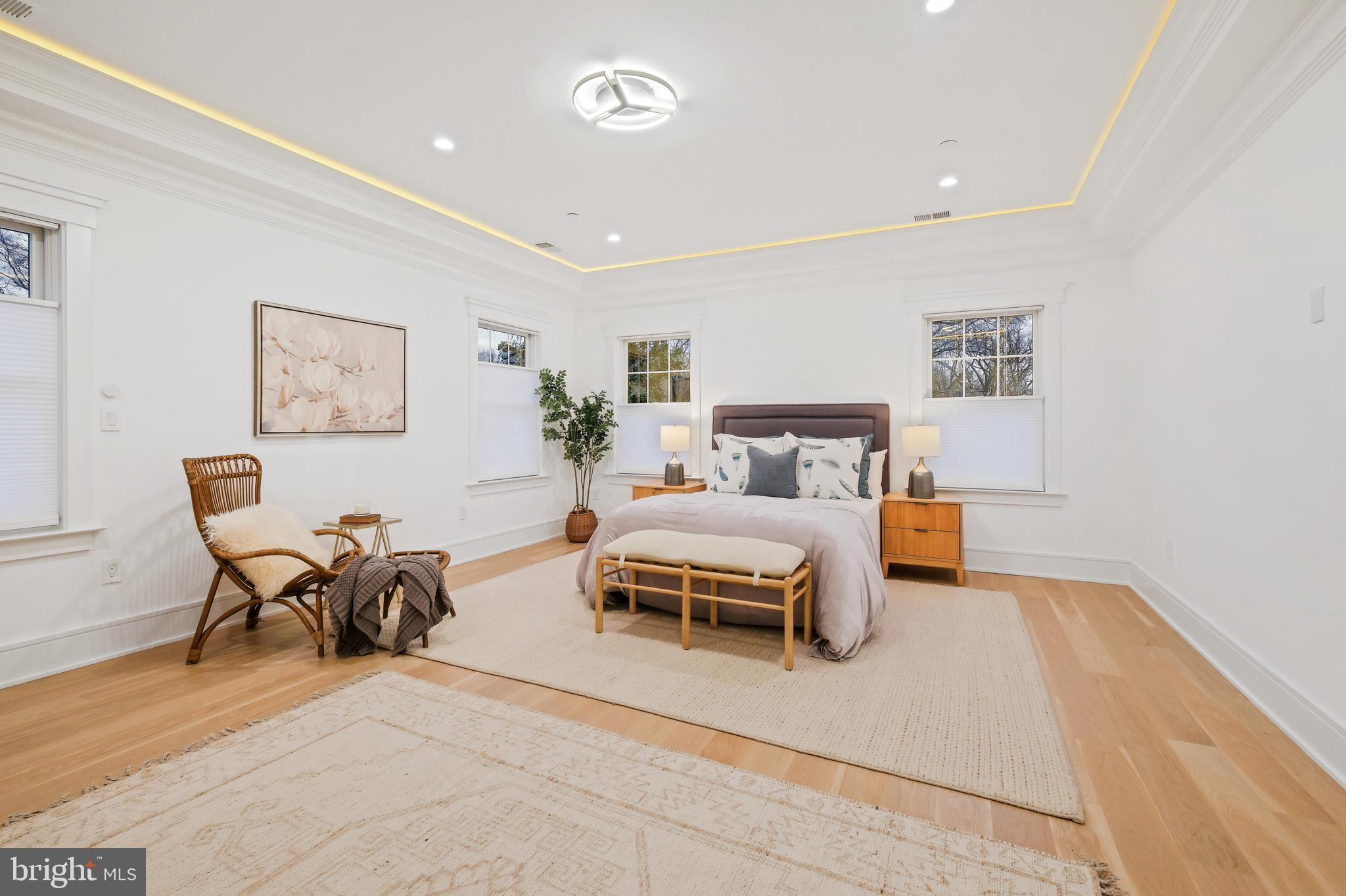 WESTMORELAND HILLS - Residential