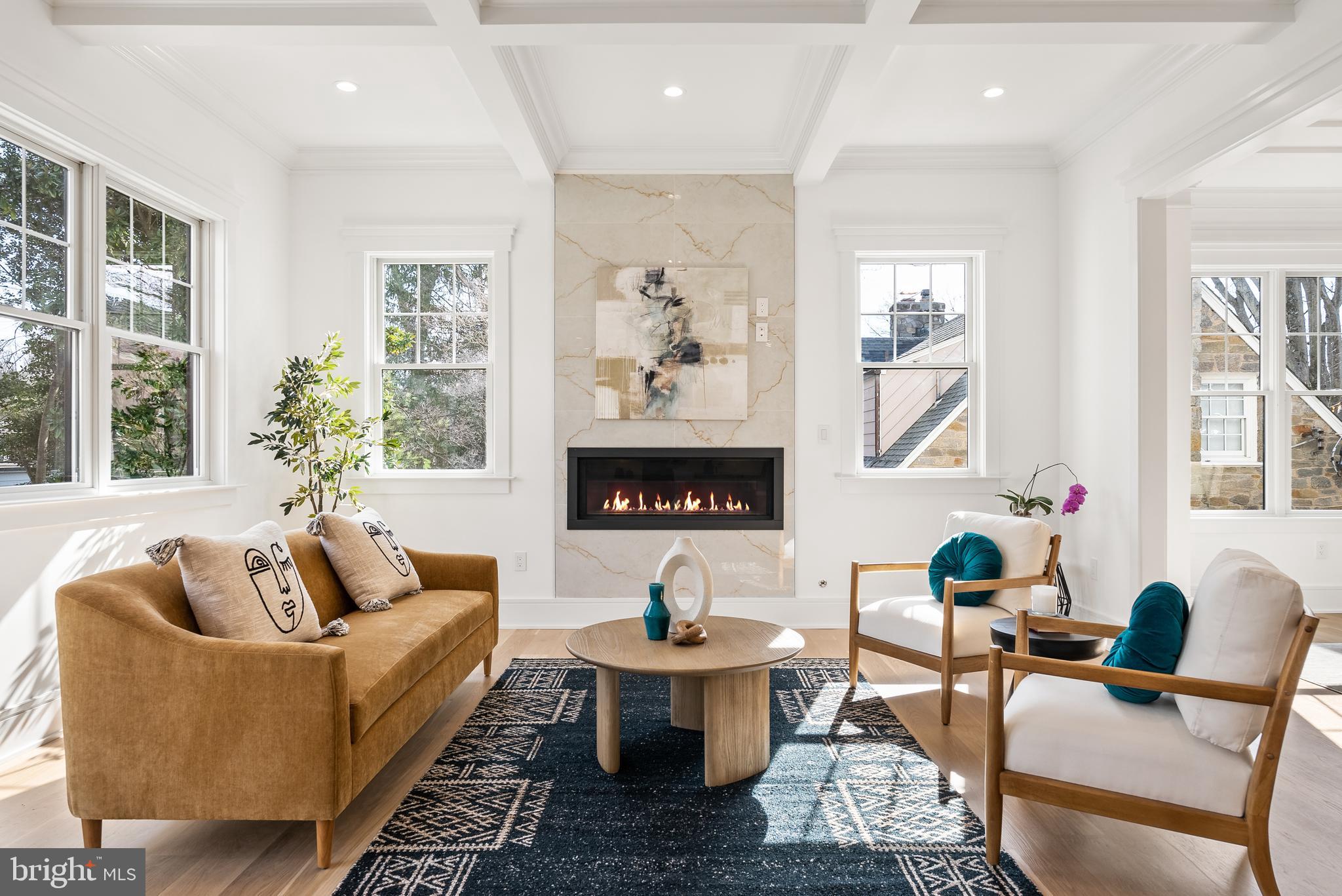 WESTMORELAND HILLS - Residential