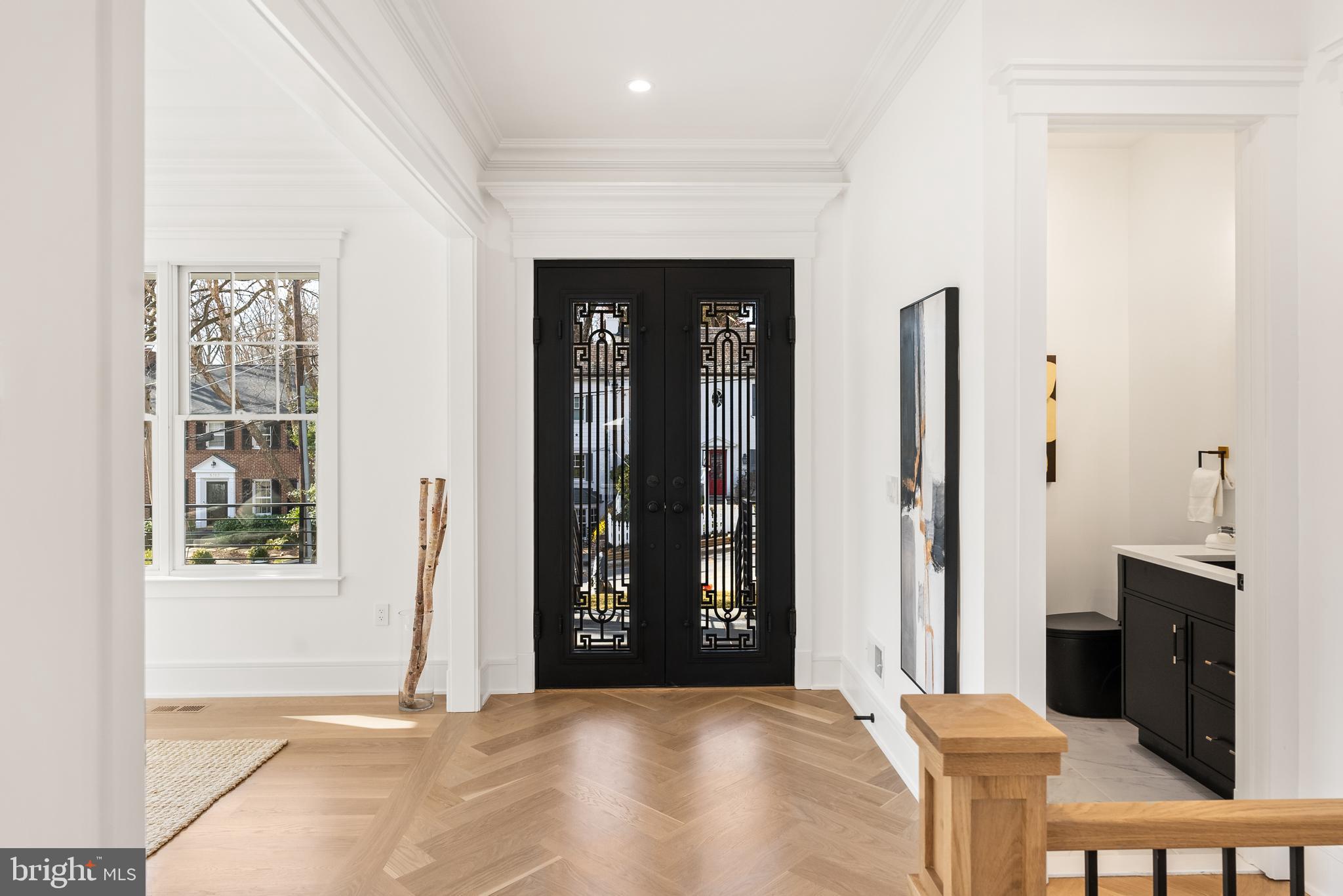 WESTMORELAND HILLS - Residential