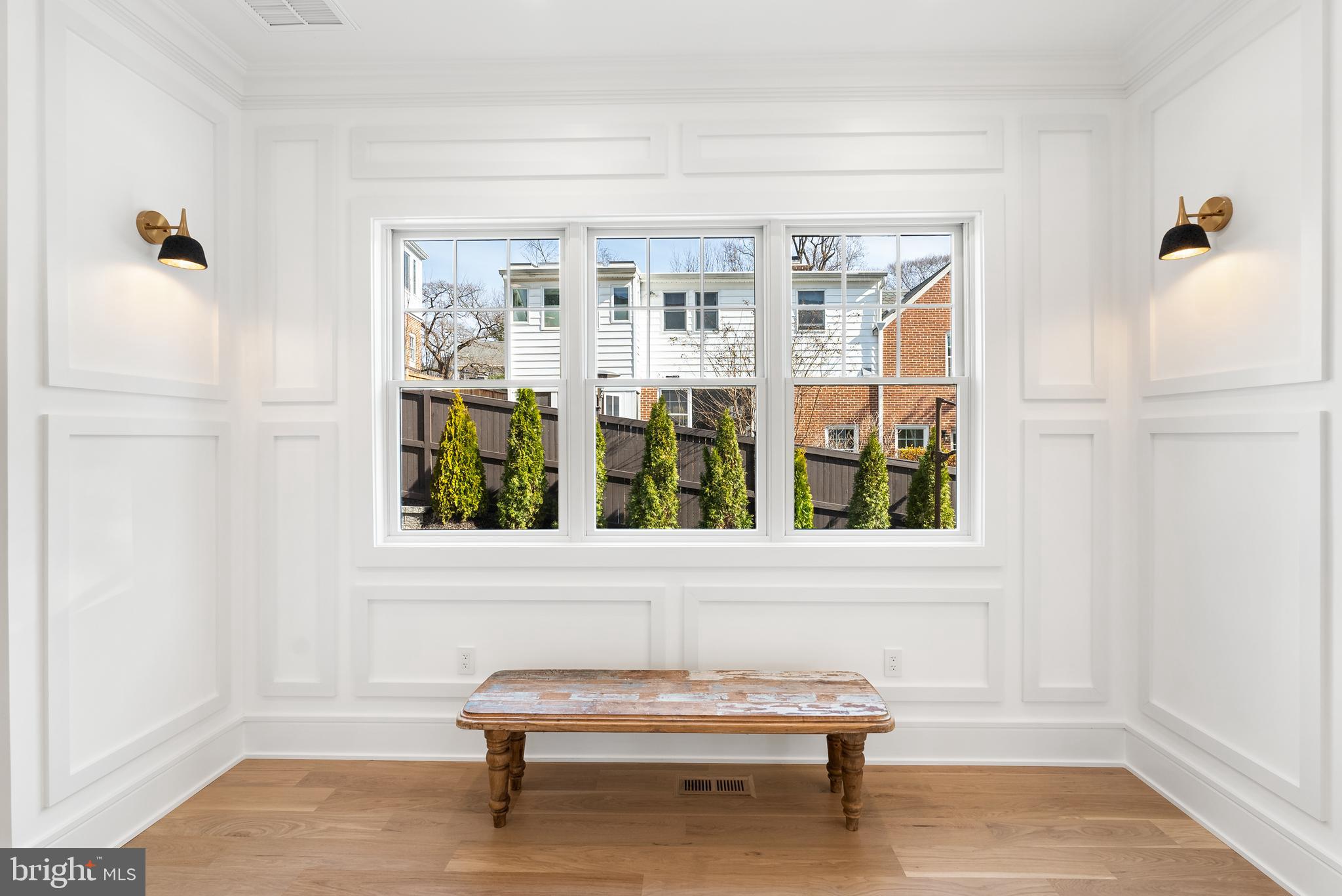 WESTMORELAND HILLS - Residential