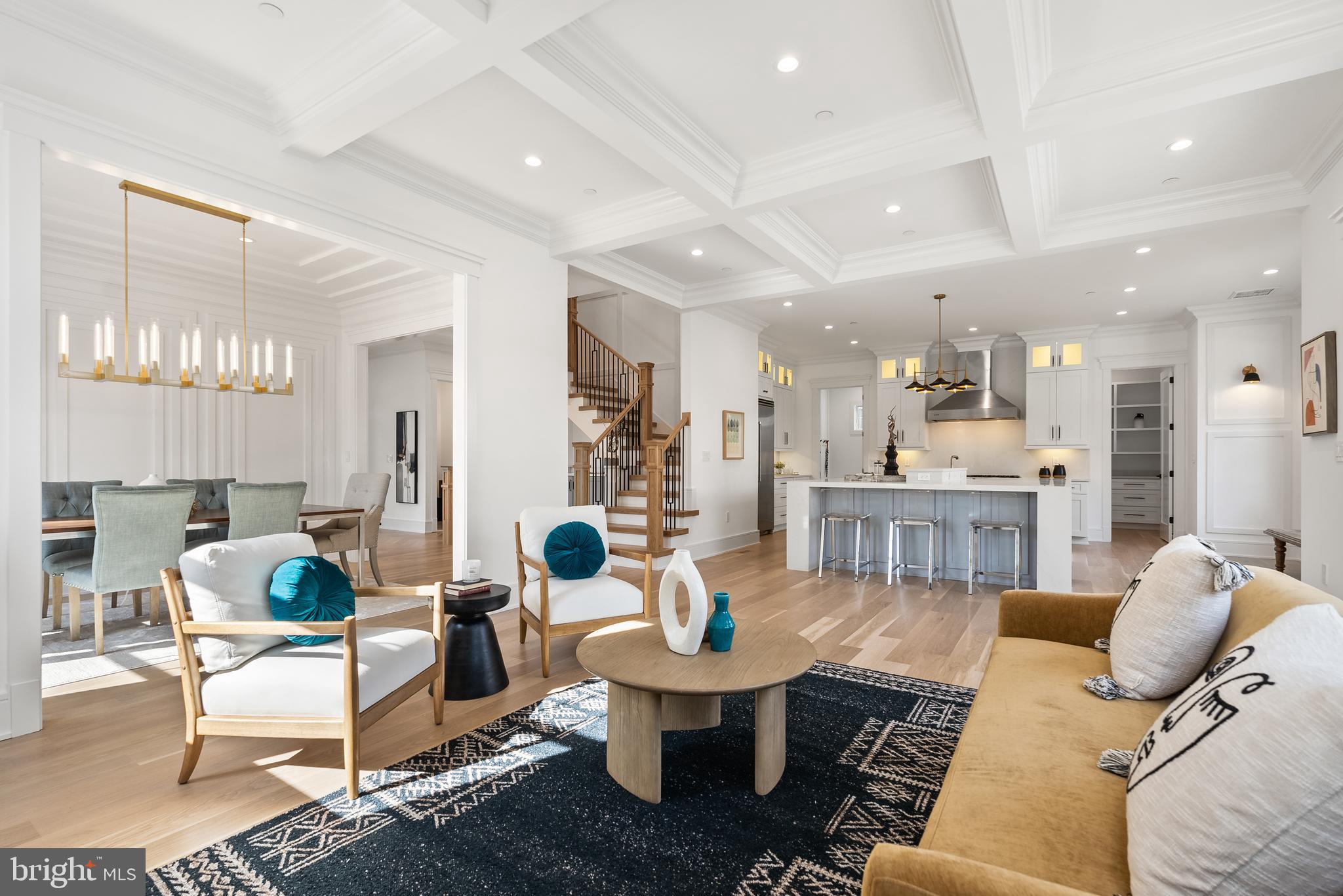 WESTMORELAND HILLS - Residential