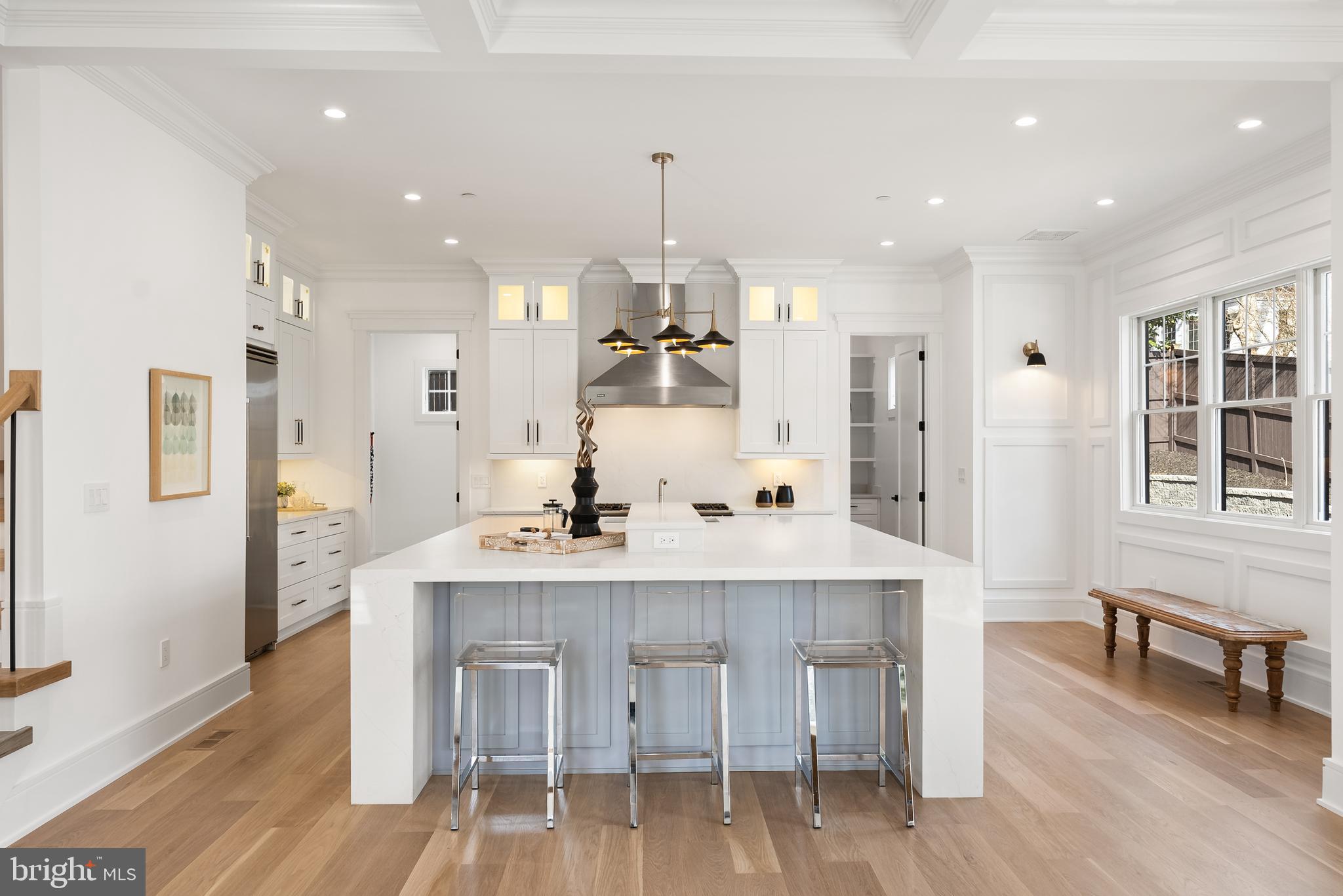 WESTMORELAND HILLS - Residential