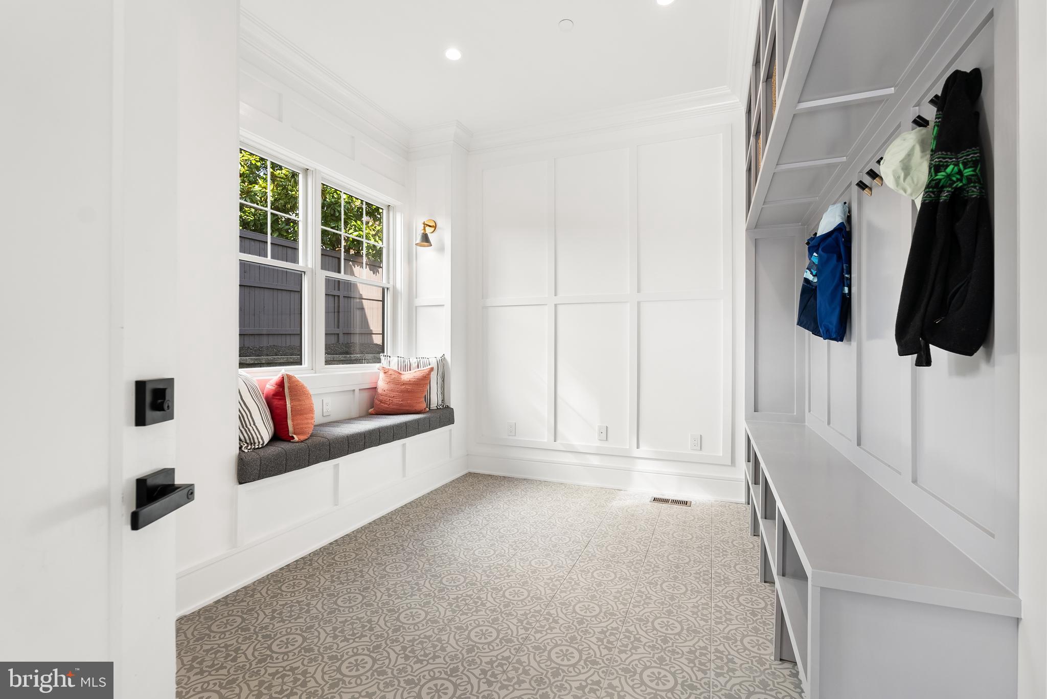 WESTMORELAND HILLS - Residential