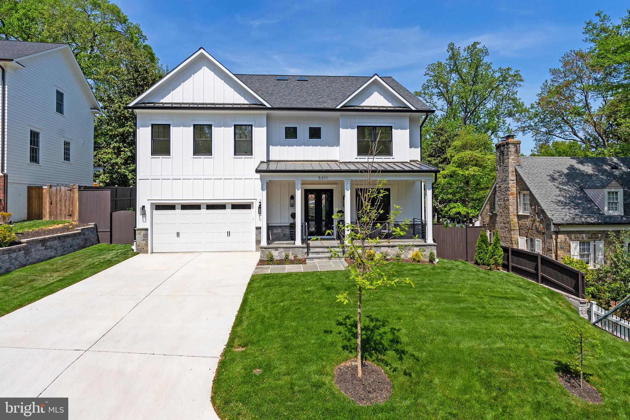 WESTMORELAND HILLS - Residential