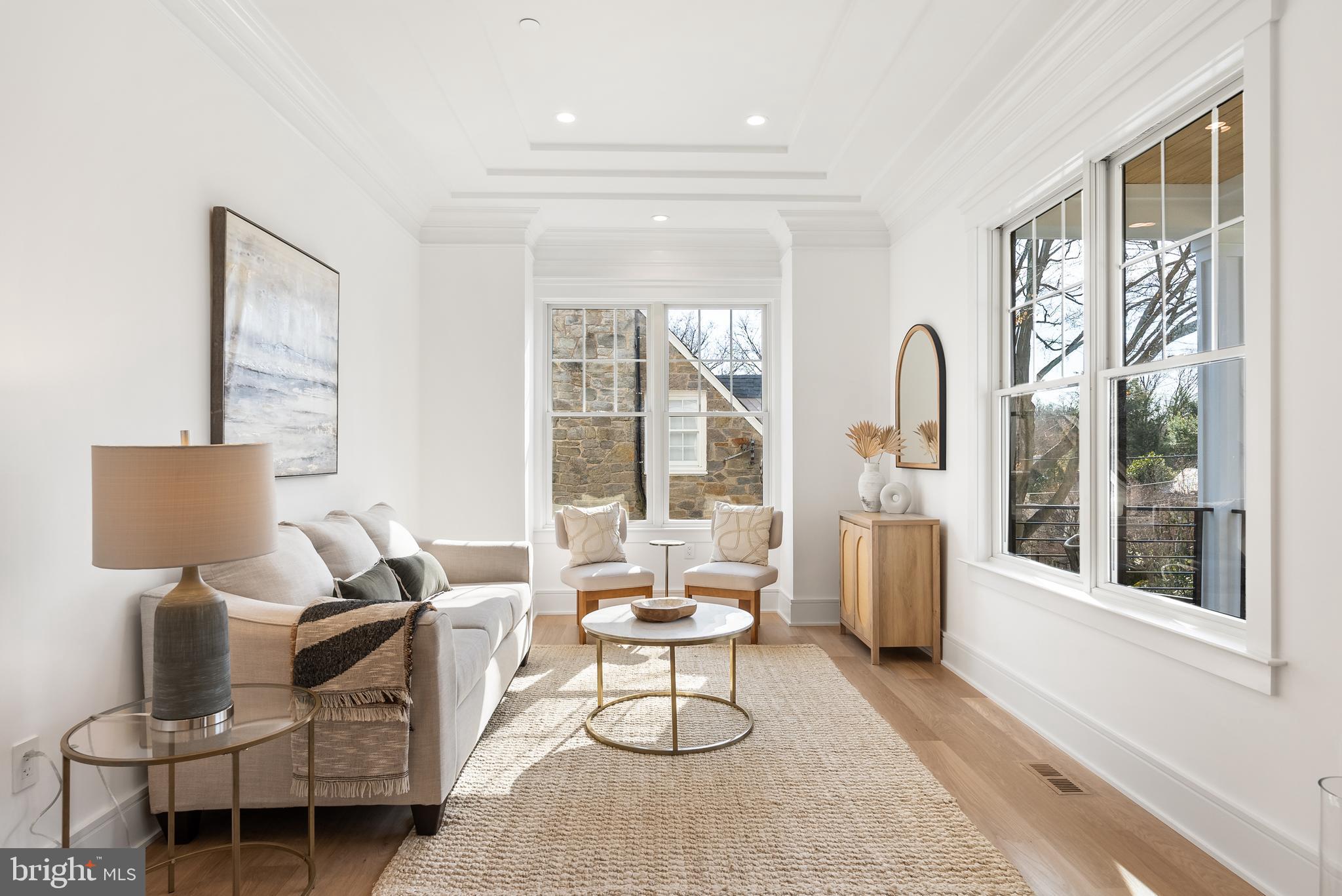 WESTMORELAND HILLS - Residential