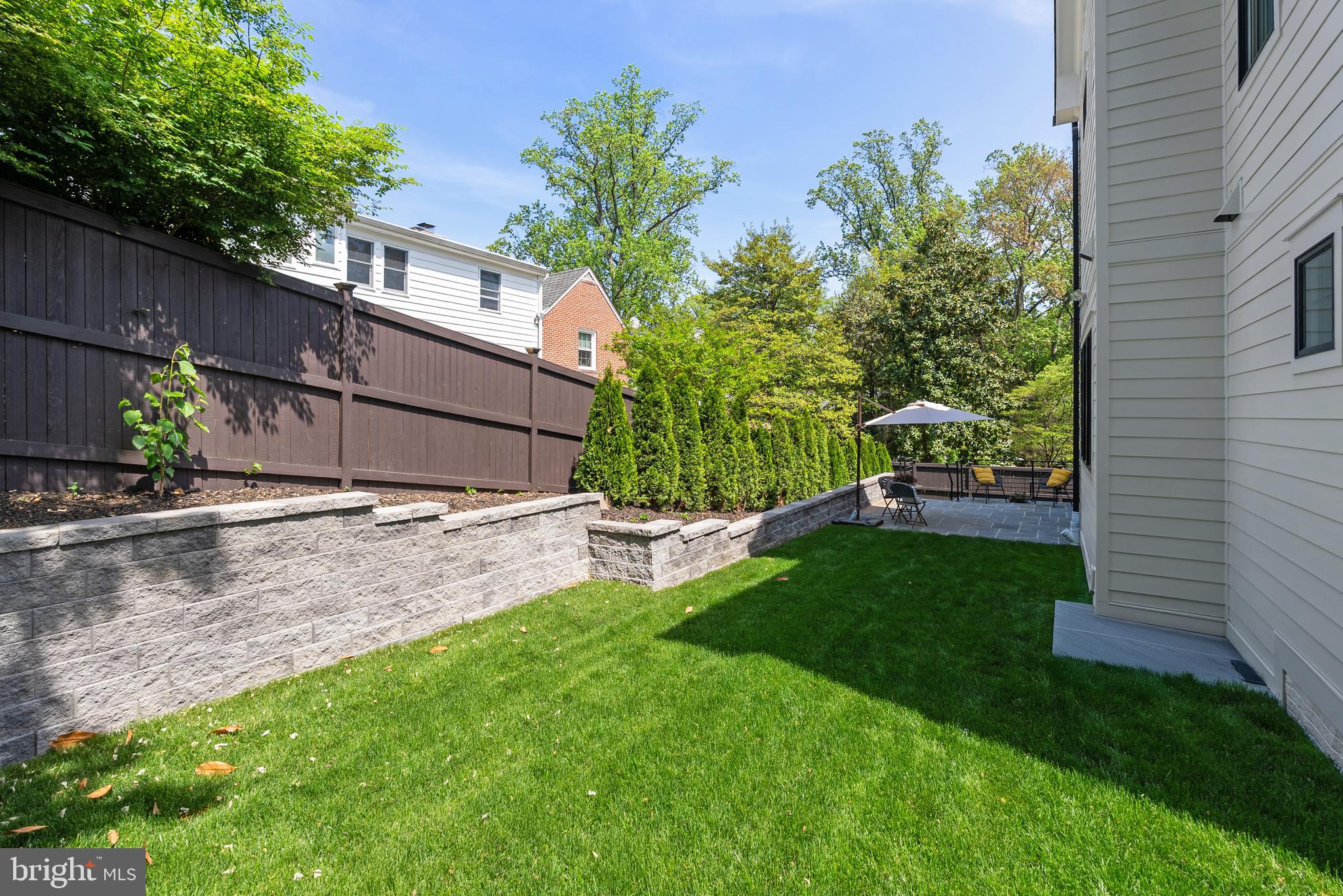 WESTMORELAND HILLS - Residential