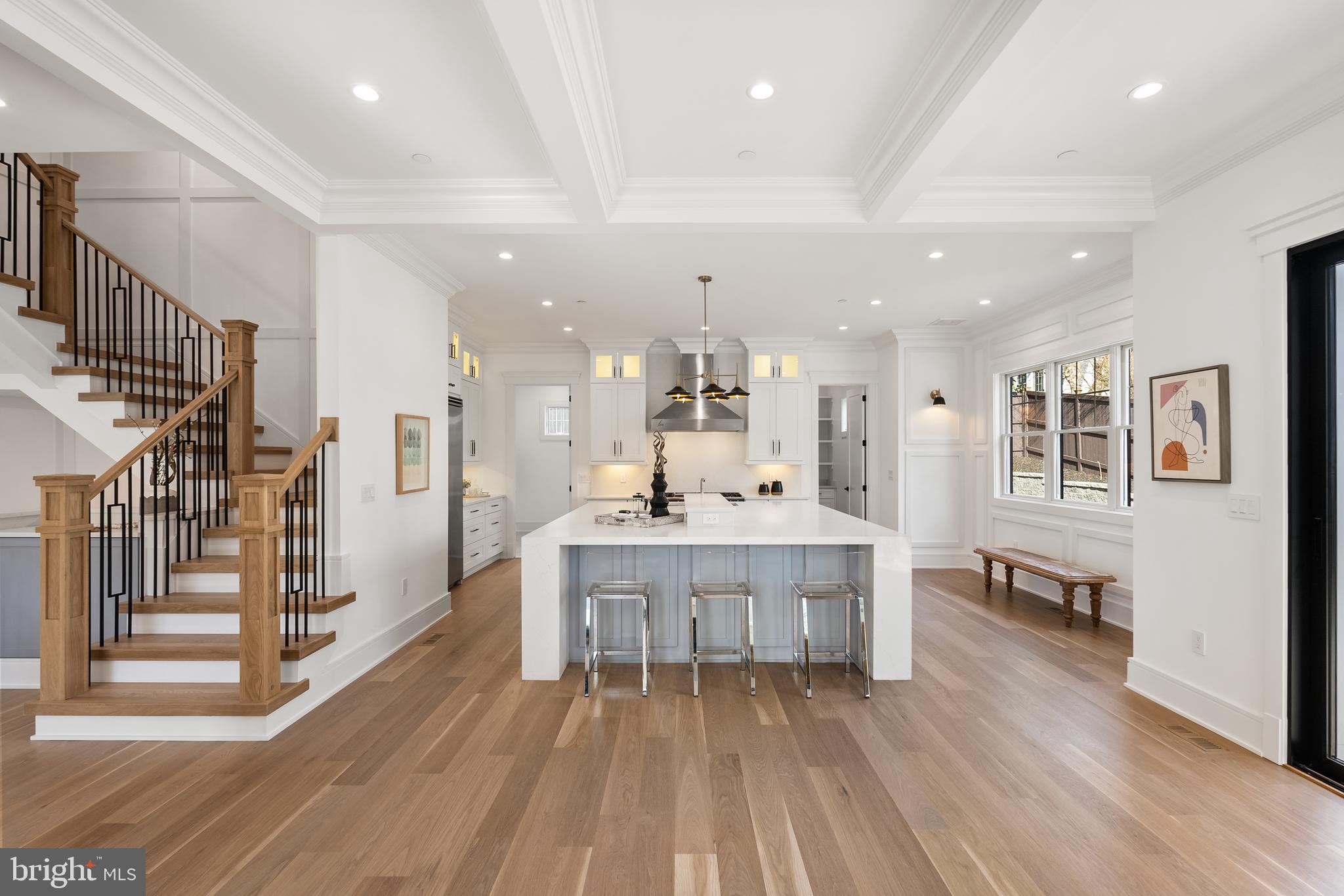 WESTMORELAND HILLS - Residential