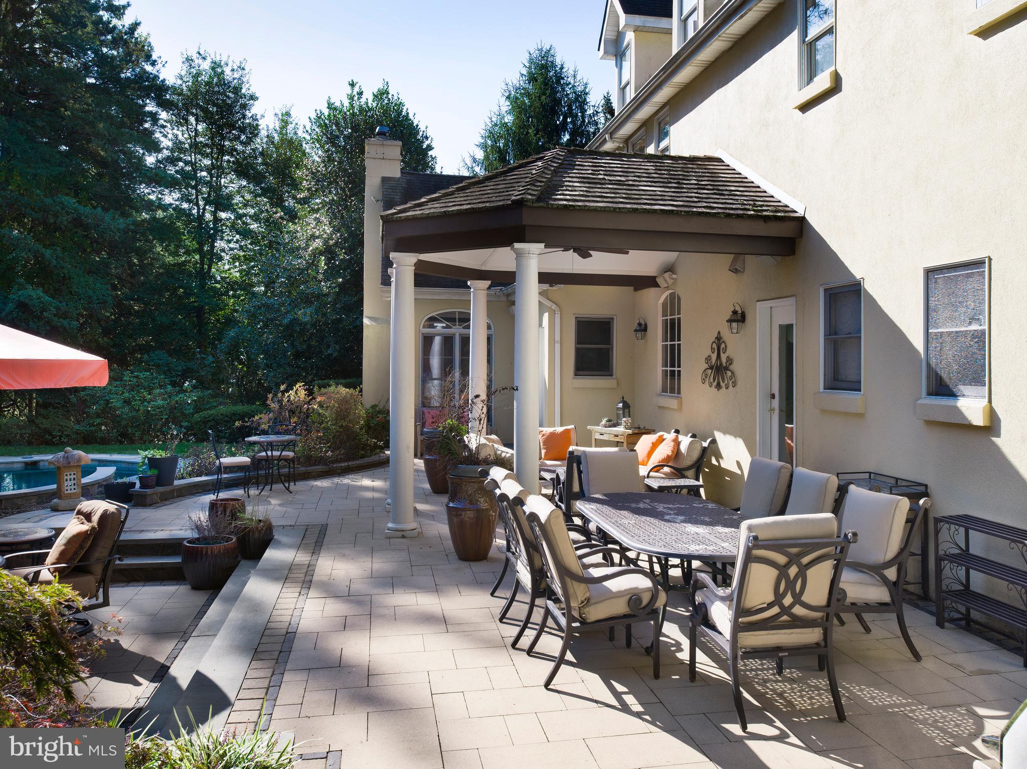 GULPH CREEK - Residential