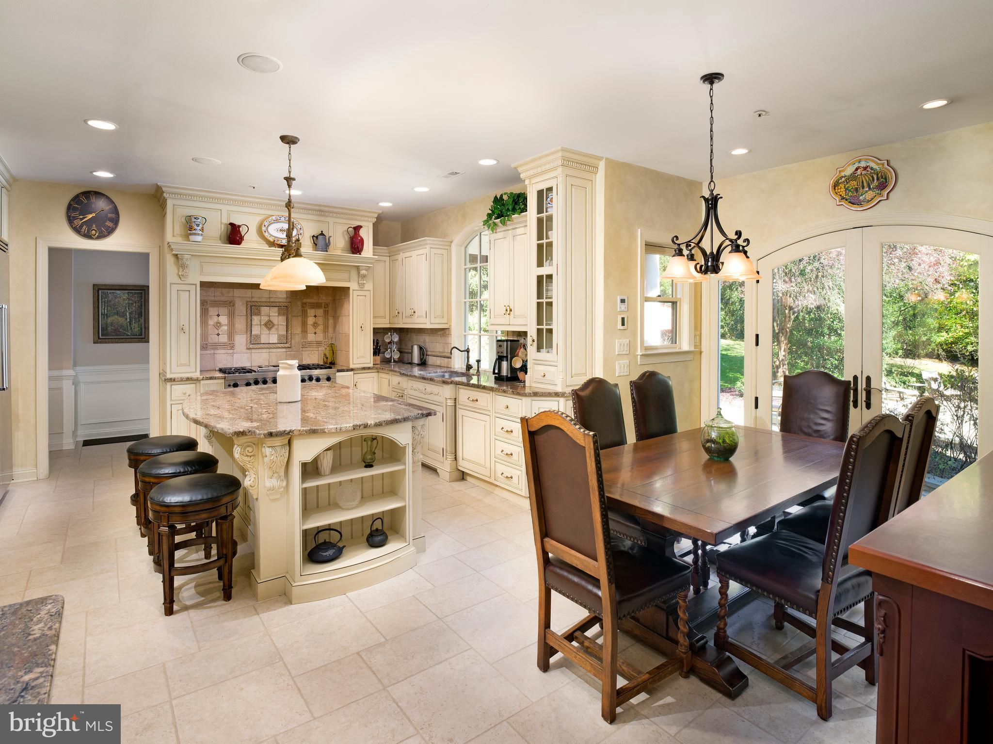 GULPH CREEK - Residential