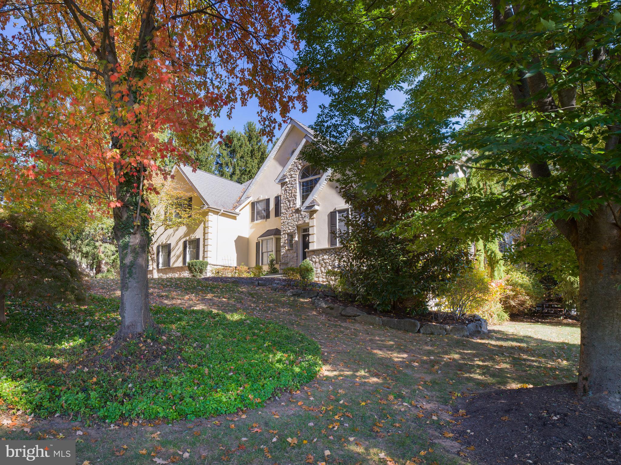 GULPH CREEK - Residential