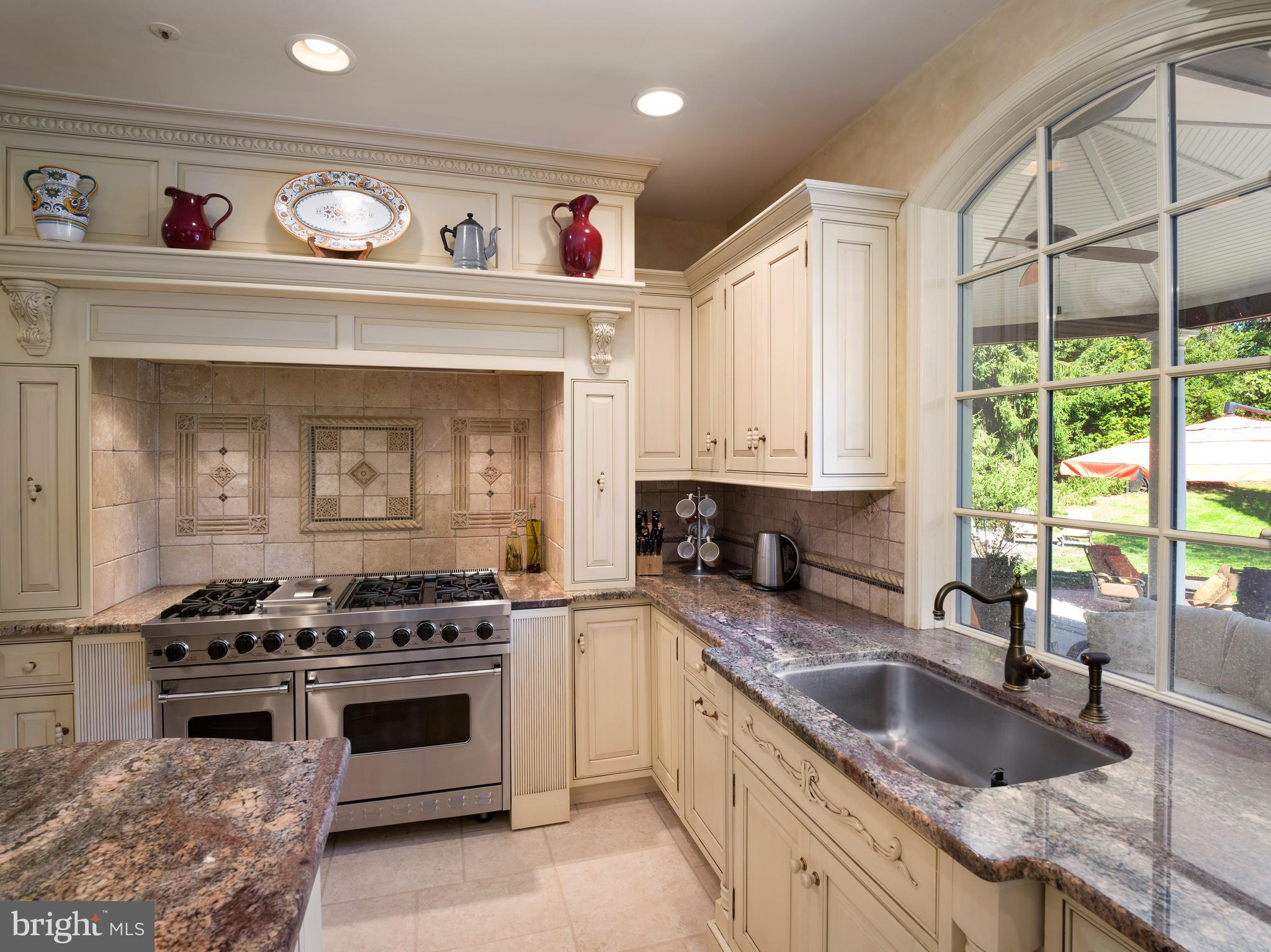 GULPH CREEK - Residential