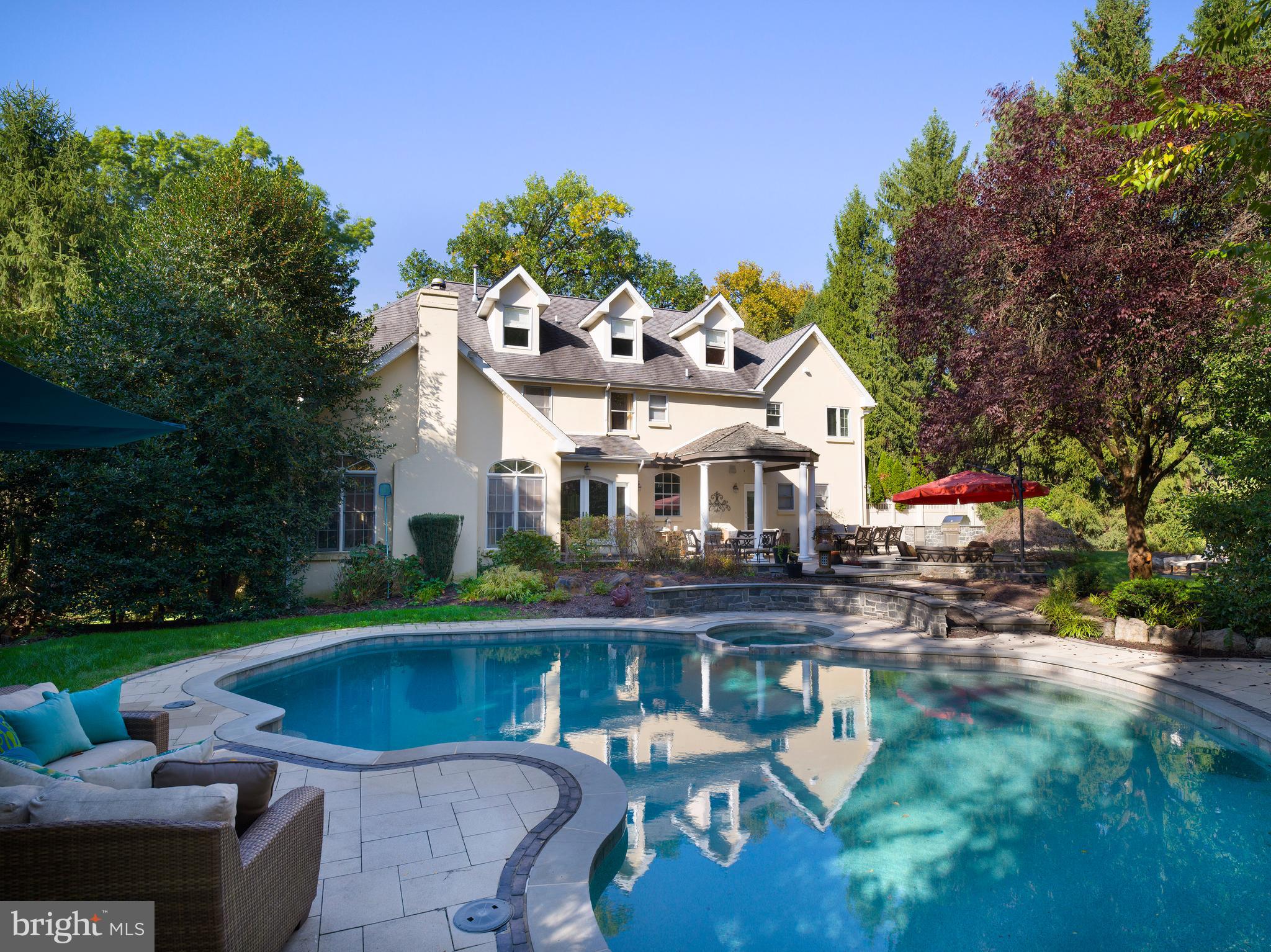 GULPH CREEK - Residential