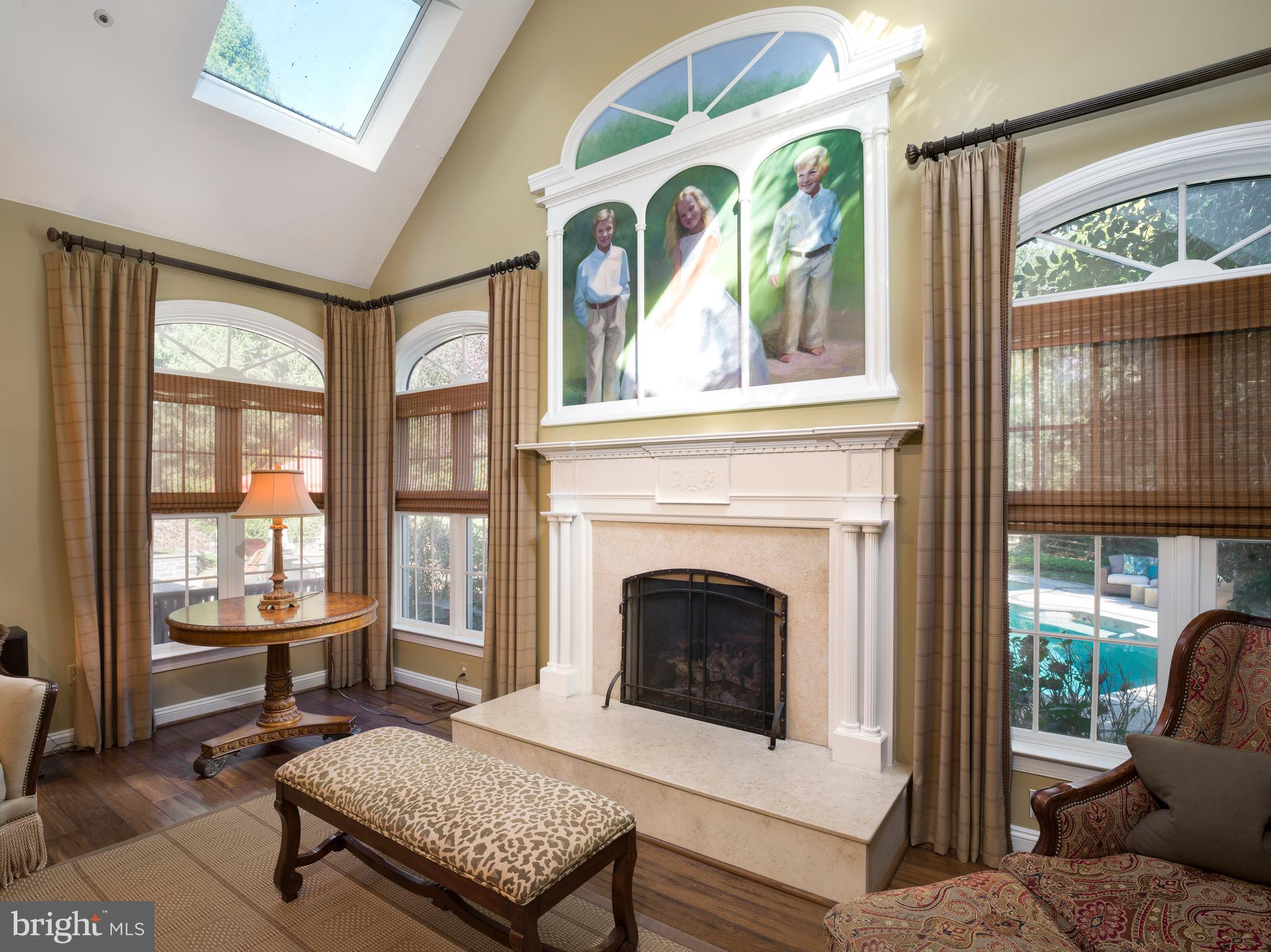 GULPH CREEK - Residential