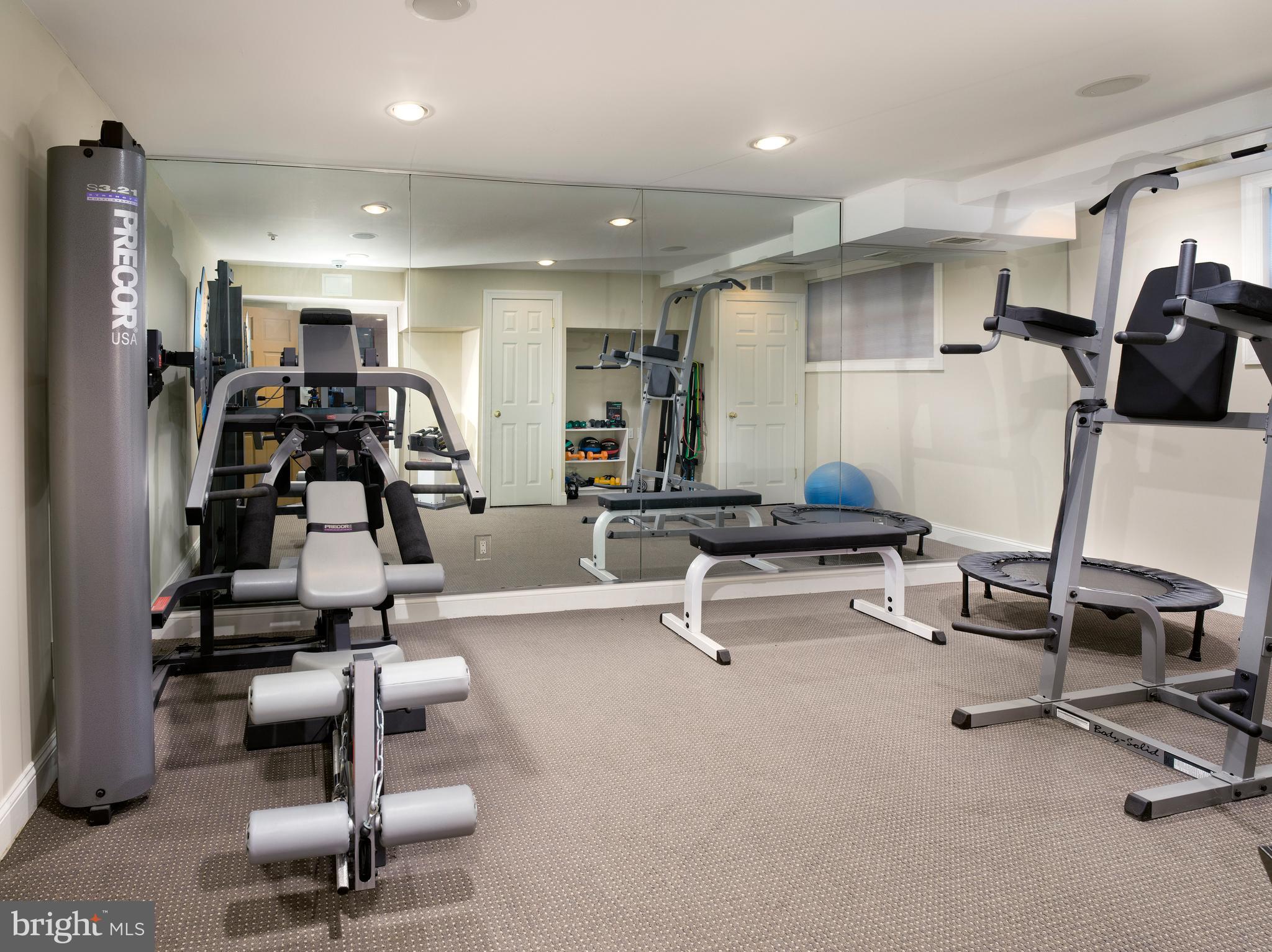 GULPH CREEK - Residential