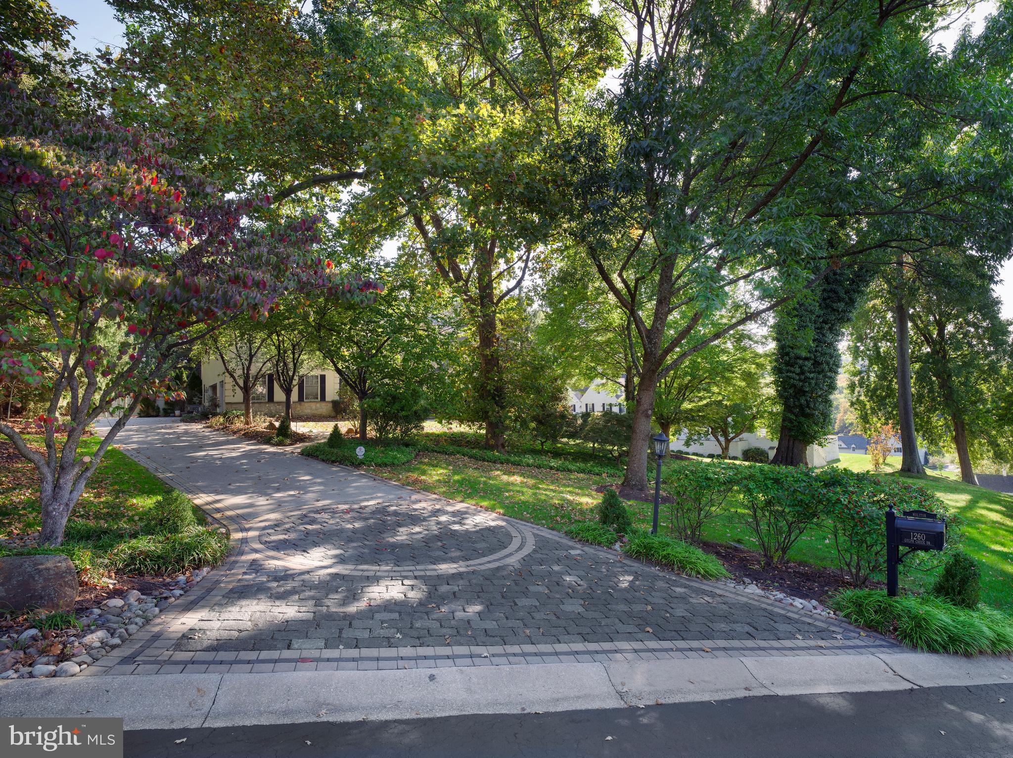 GULPH CREEK - Residential