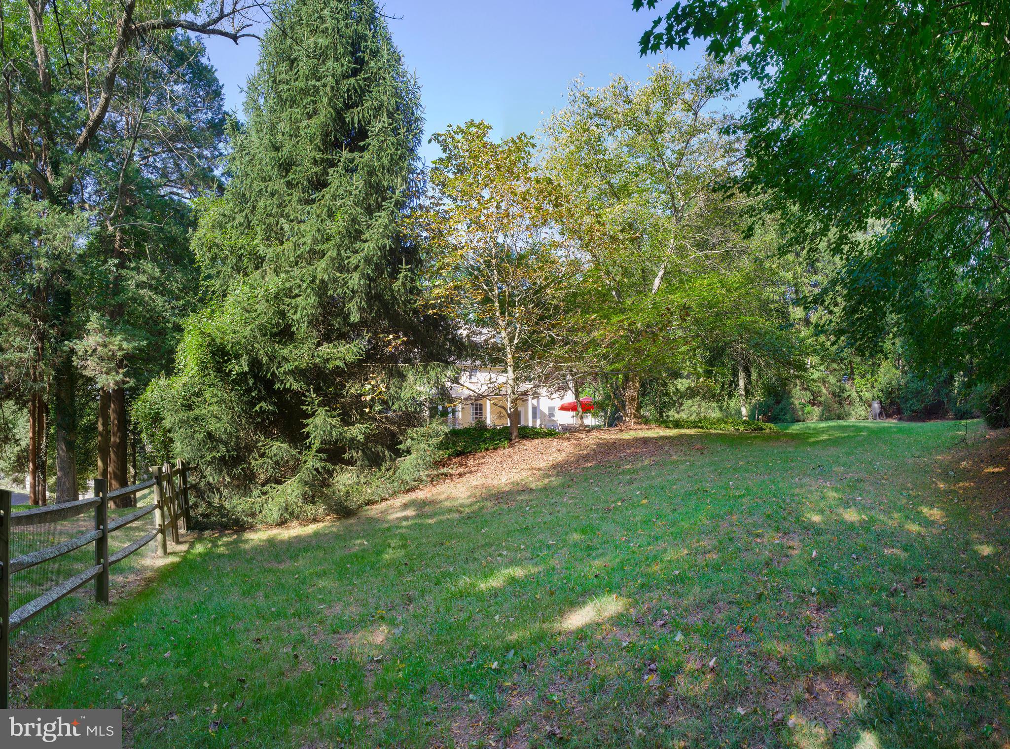 GULPH CREEK - Residential