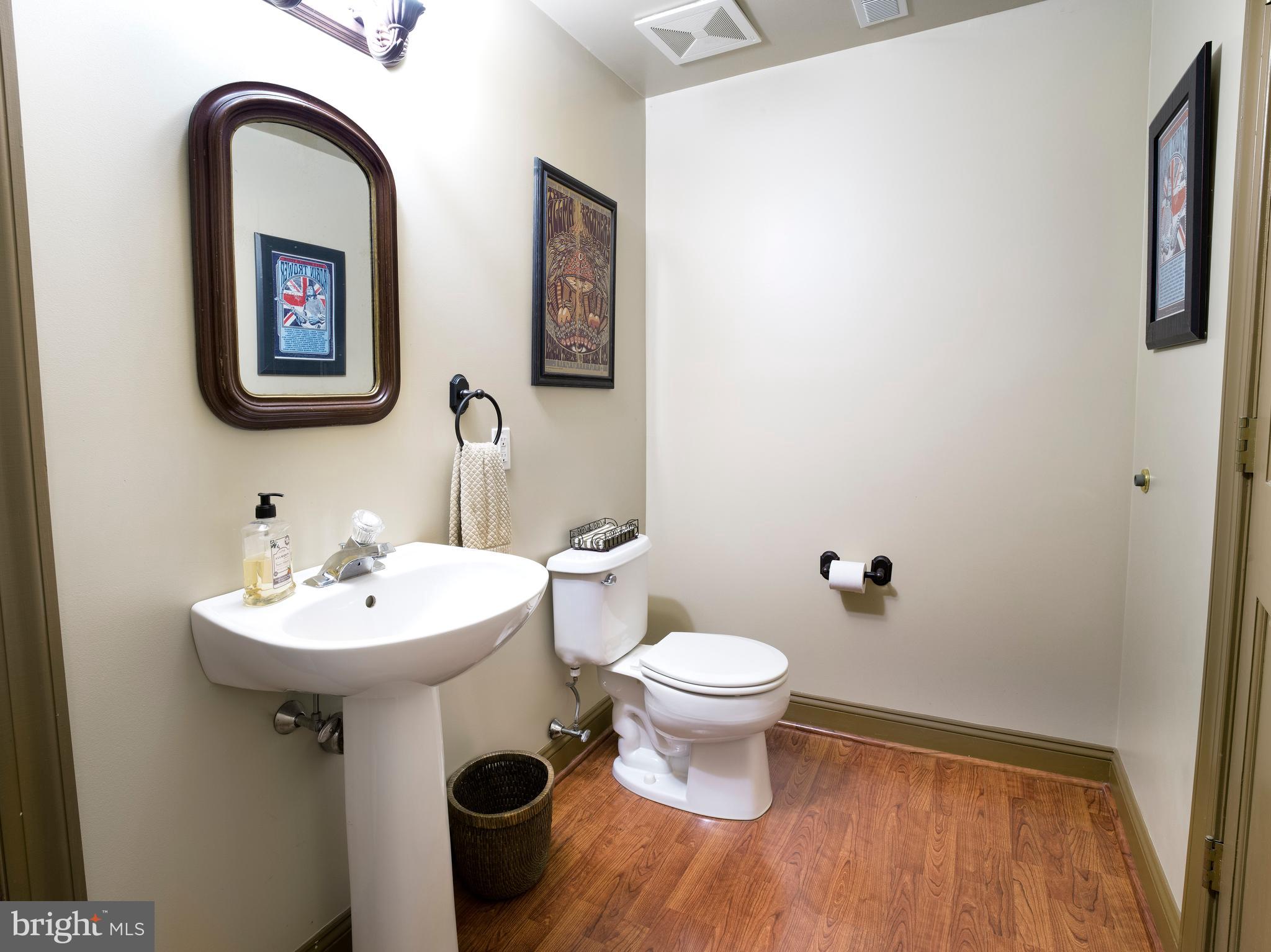 GULPH CREEK - Residential