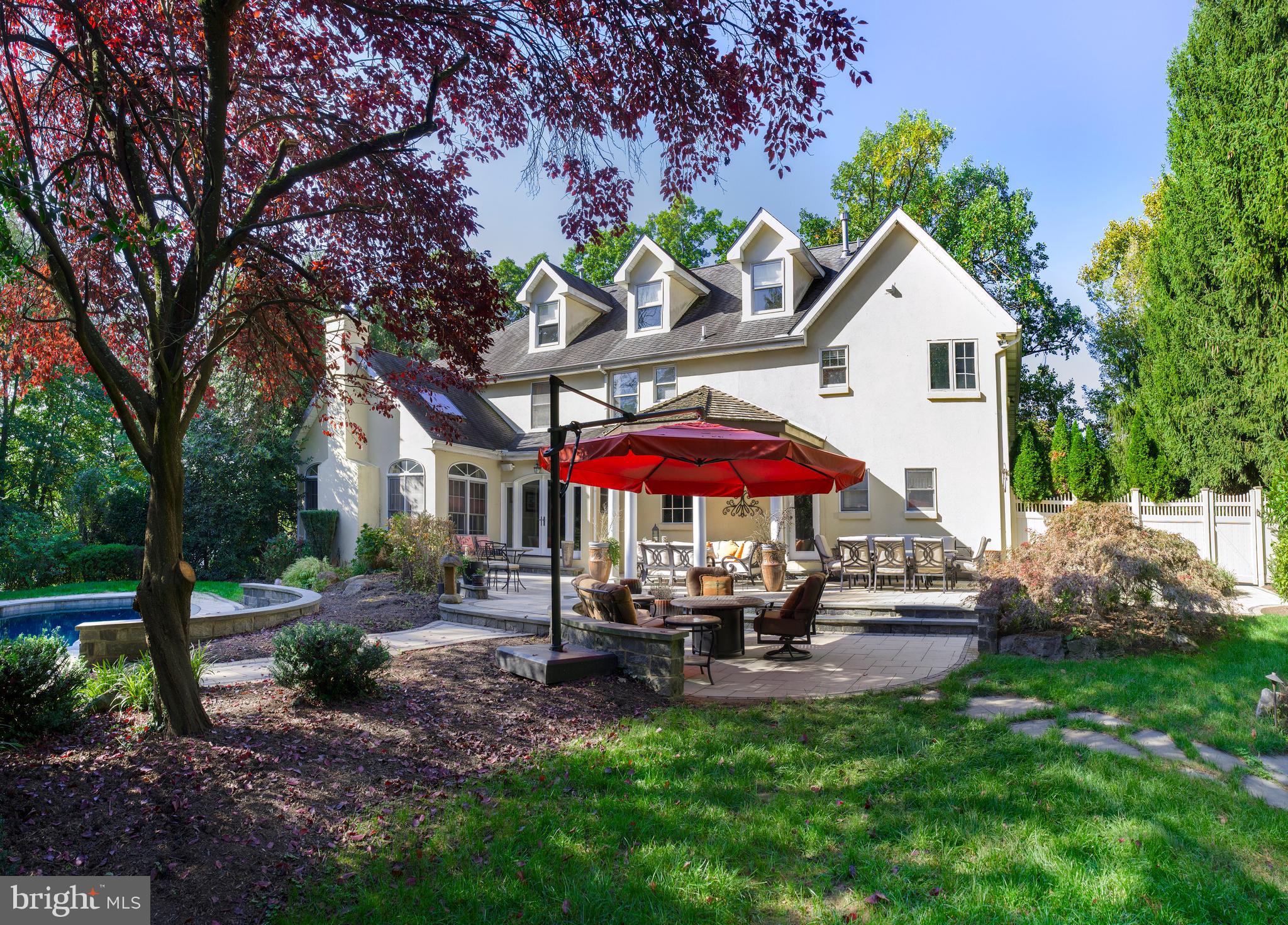 GULPH CREEK - Residential