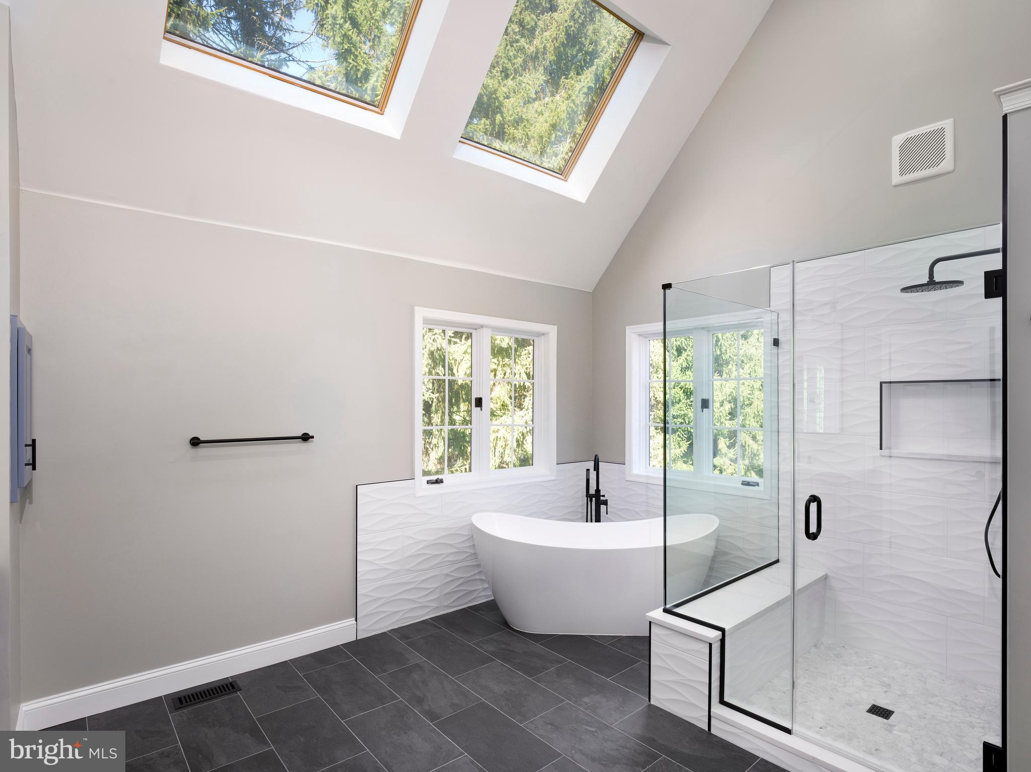 GULPH CREEK - Residential