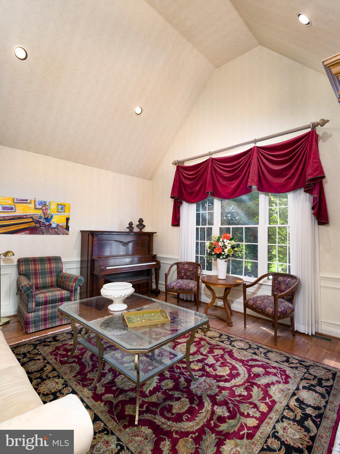 GULPH CREEK - Residential