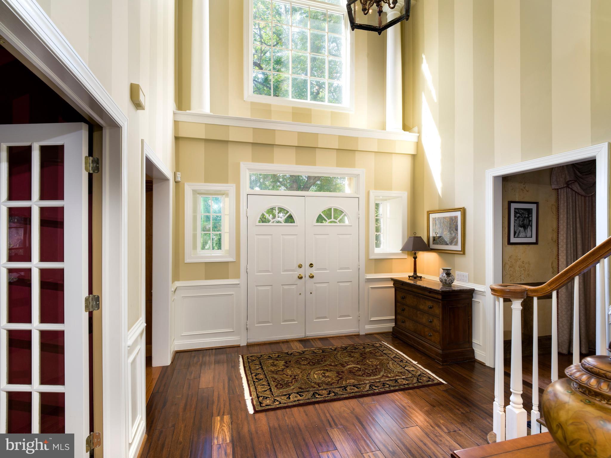 GULPH CREEK - Residential