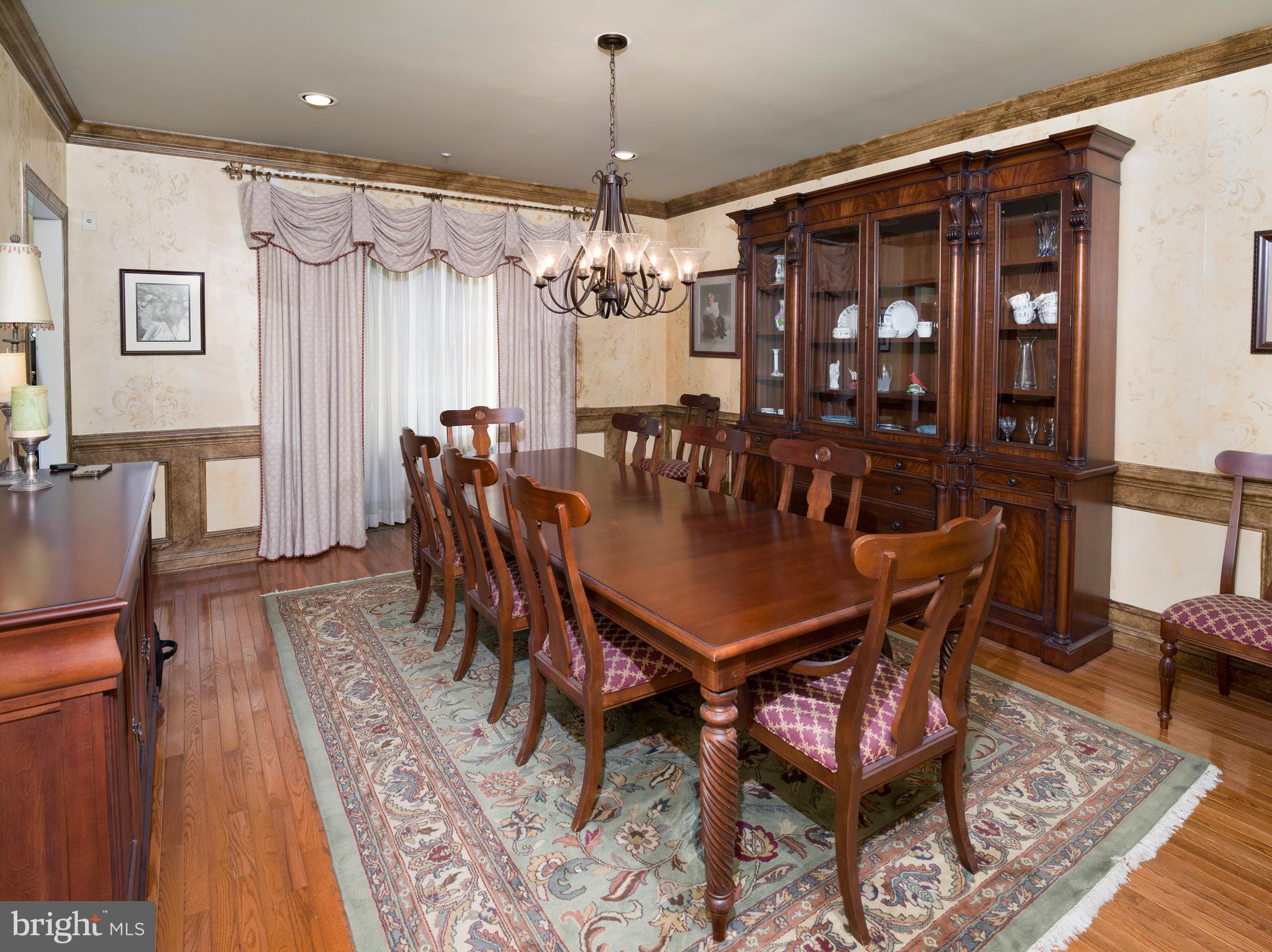 GULPH CREEK - Residential