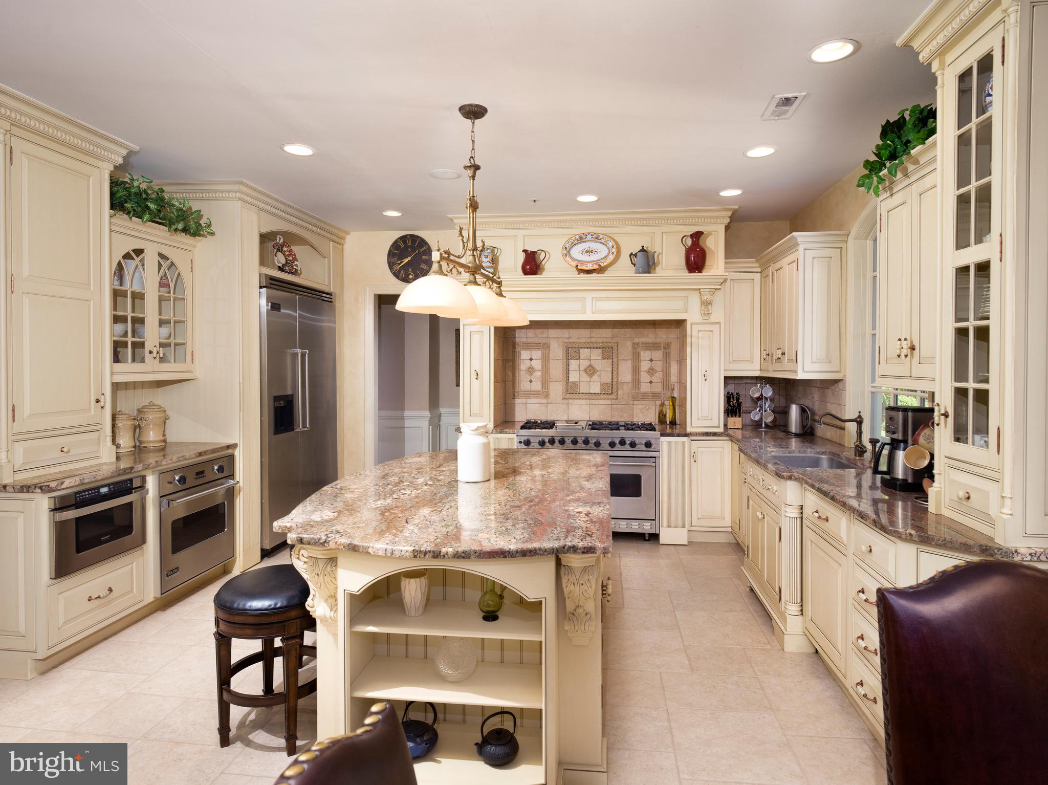 GULPH CREEK - Residential